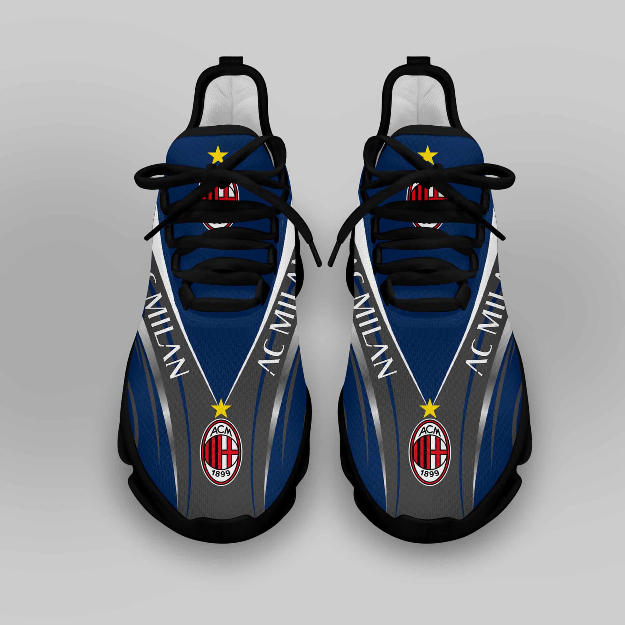 Ac Milan Running Shoes Max Soul Shoes Sneakers Ver 32 4