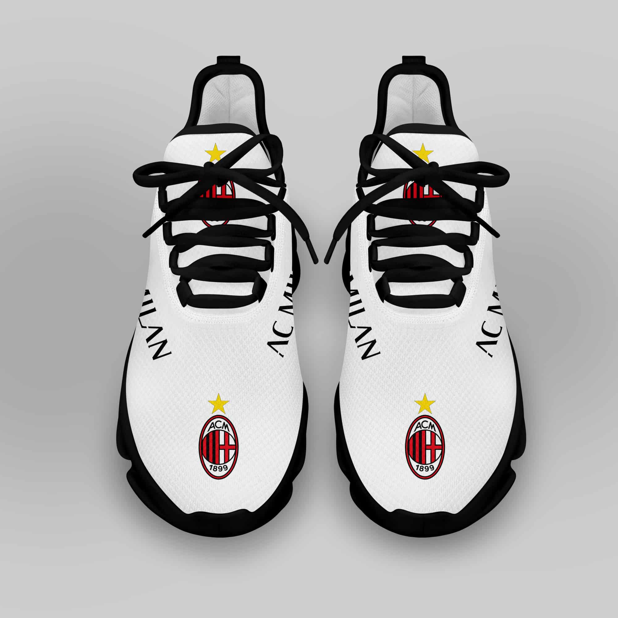 Ac Milan Running Shoes Max Soul Shoes Sneakers Ver 35 4