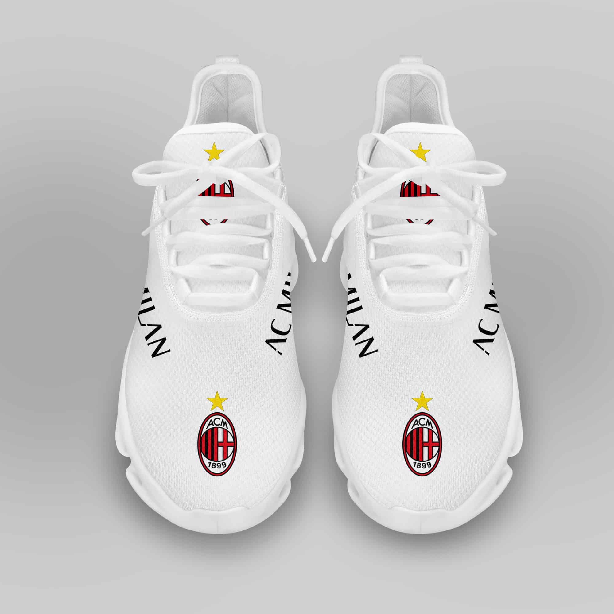 Ac Milan Running Shoes Max Soul Shoes Sneakers Ver 35 3