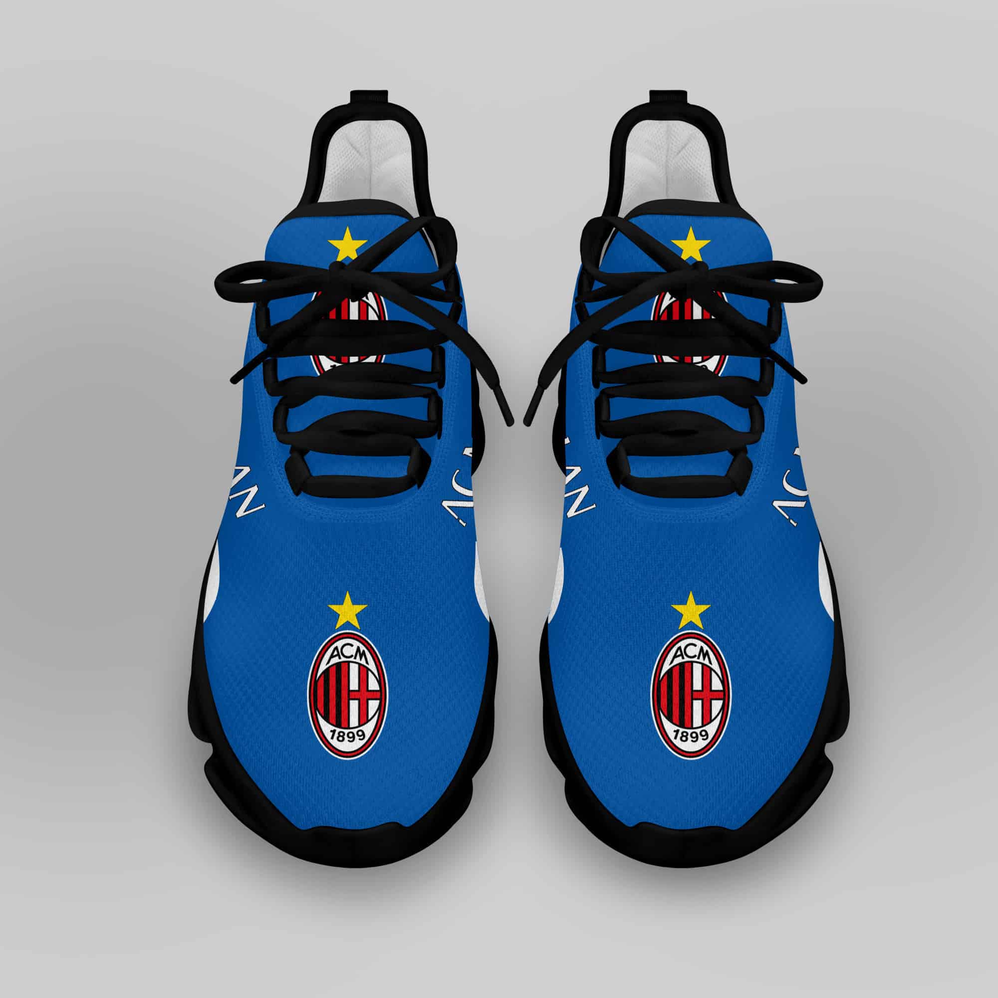 Ac Milan Running Shoes Max Soul Shoes Sneakers Ver 5 4