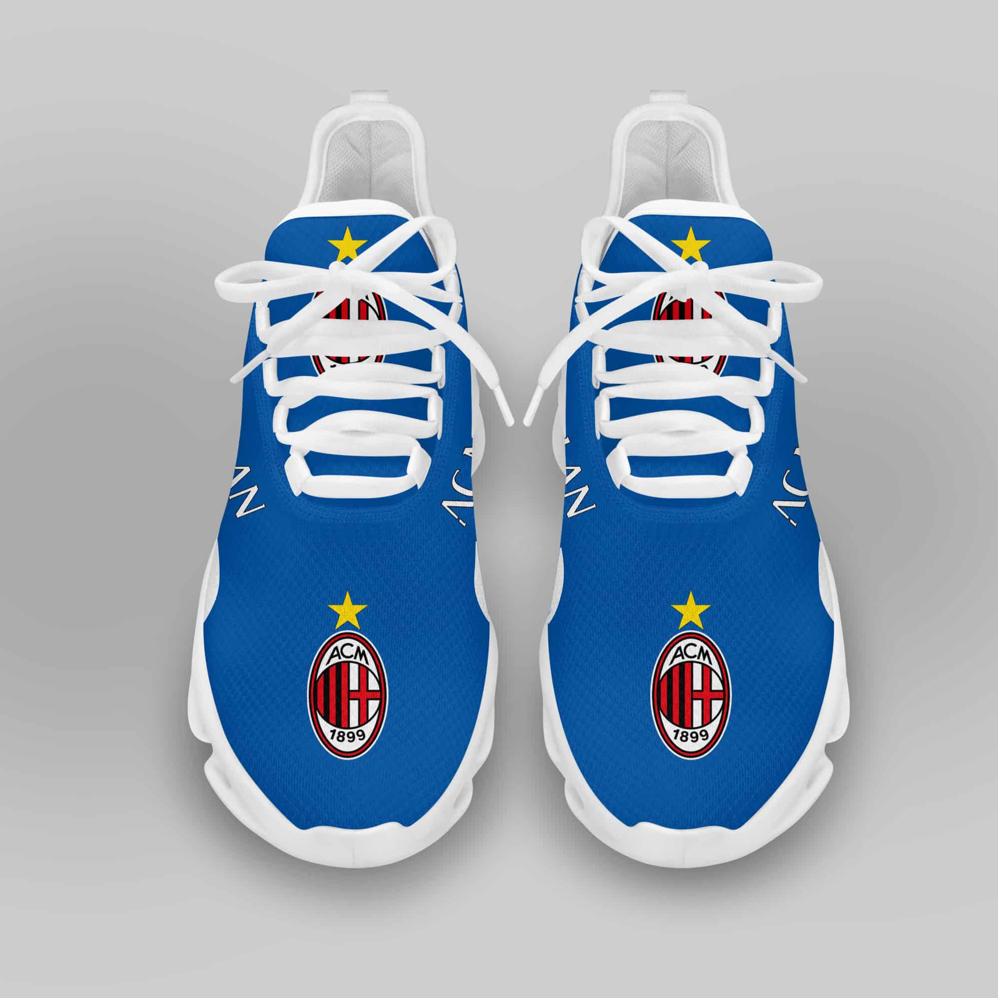 Ac Milan Running Shoes Max Soul Shoes Sneakers Ver 5 3