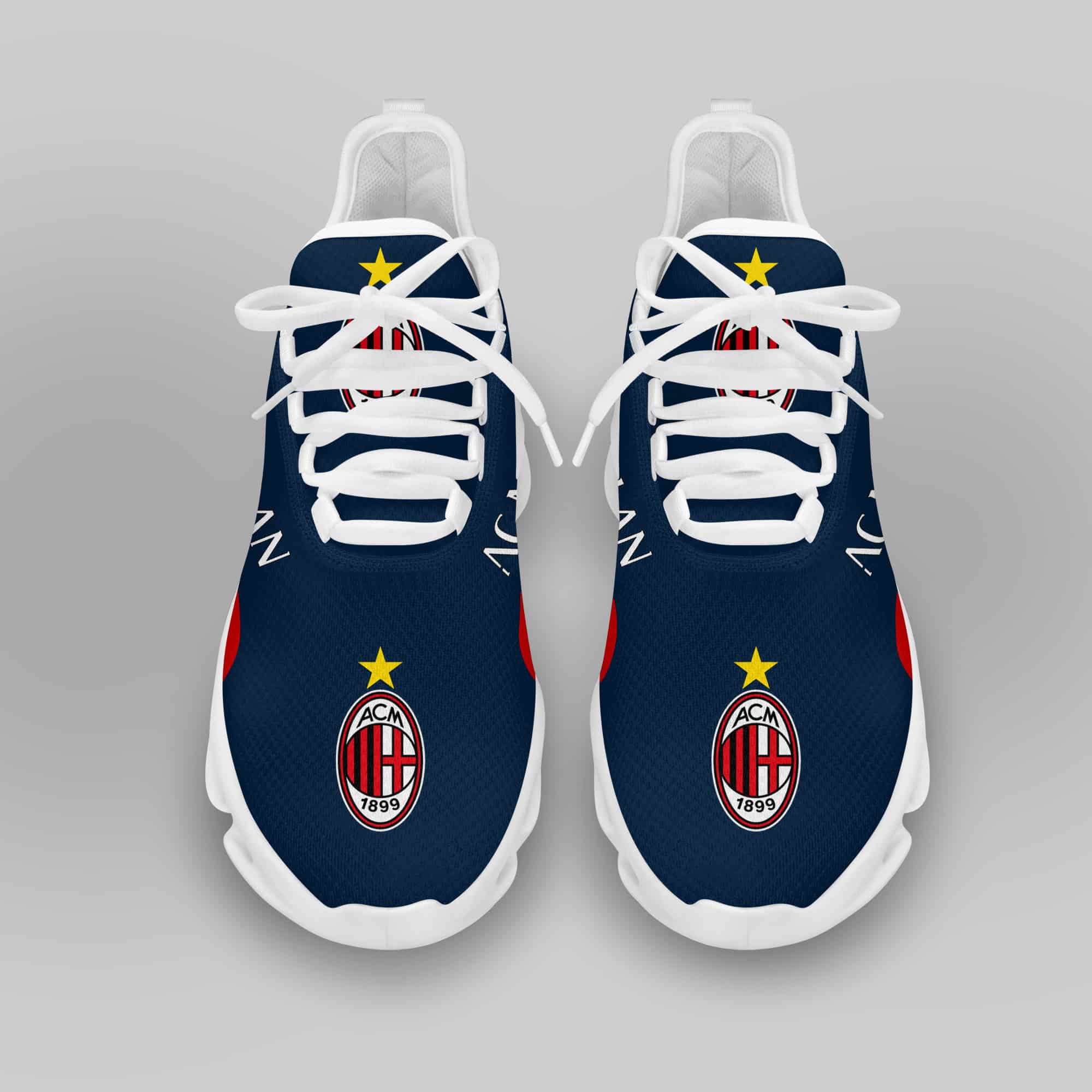 Ac Milan Running Shoes Max Soul Shoes Sneakers Ver 6 3