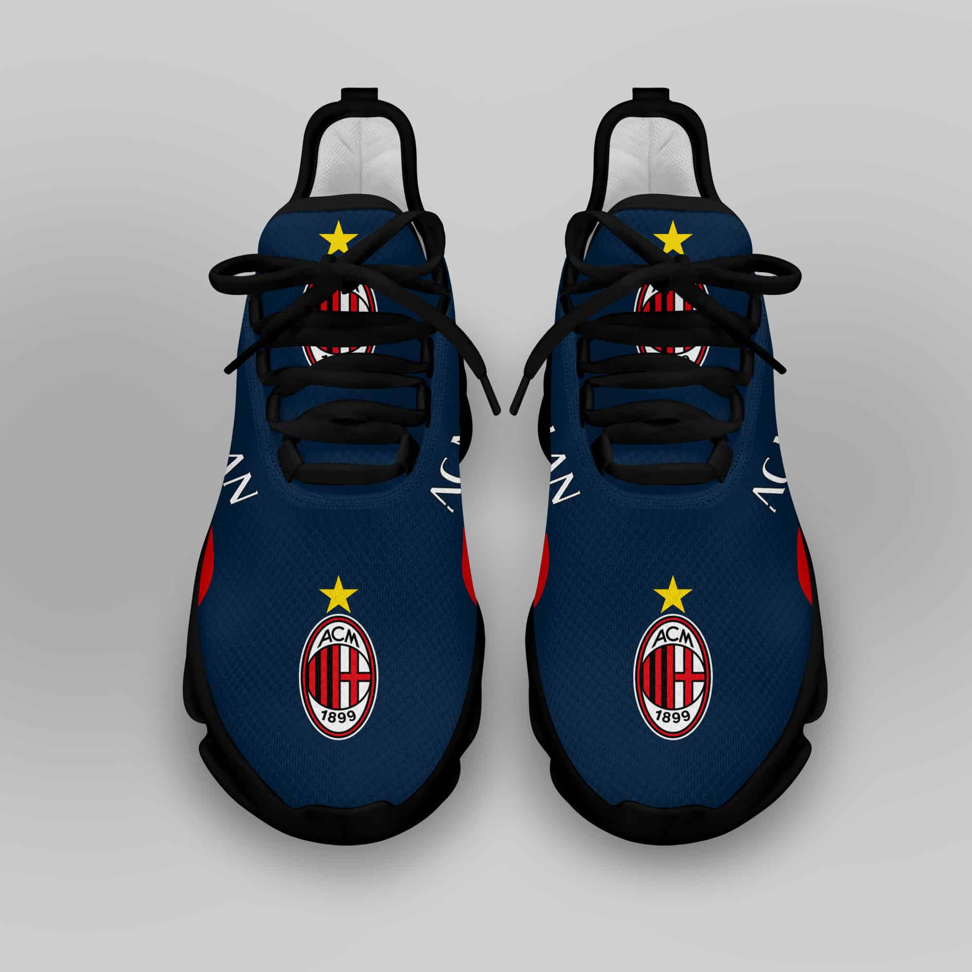 Ac Milan Running Shoes Max Soul Shoes Sneakers Ver 6 4