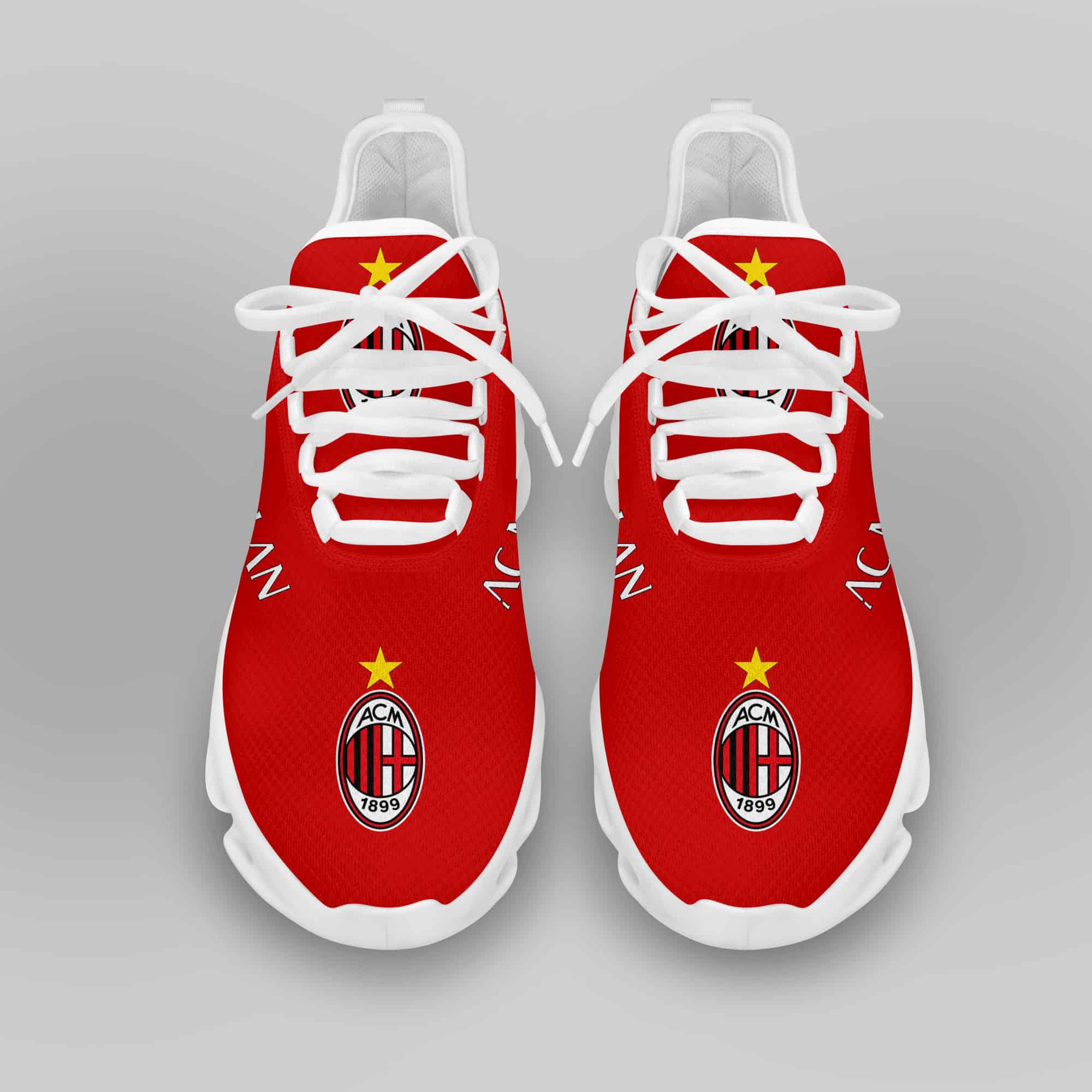 Ac Milan Running Shoes Max Soul Shoes Sneakers Ver 7 3