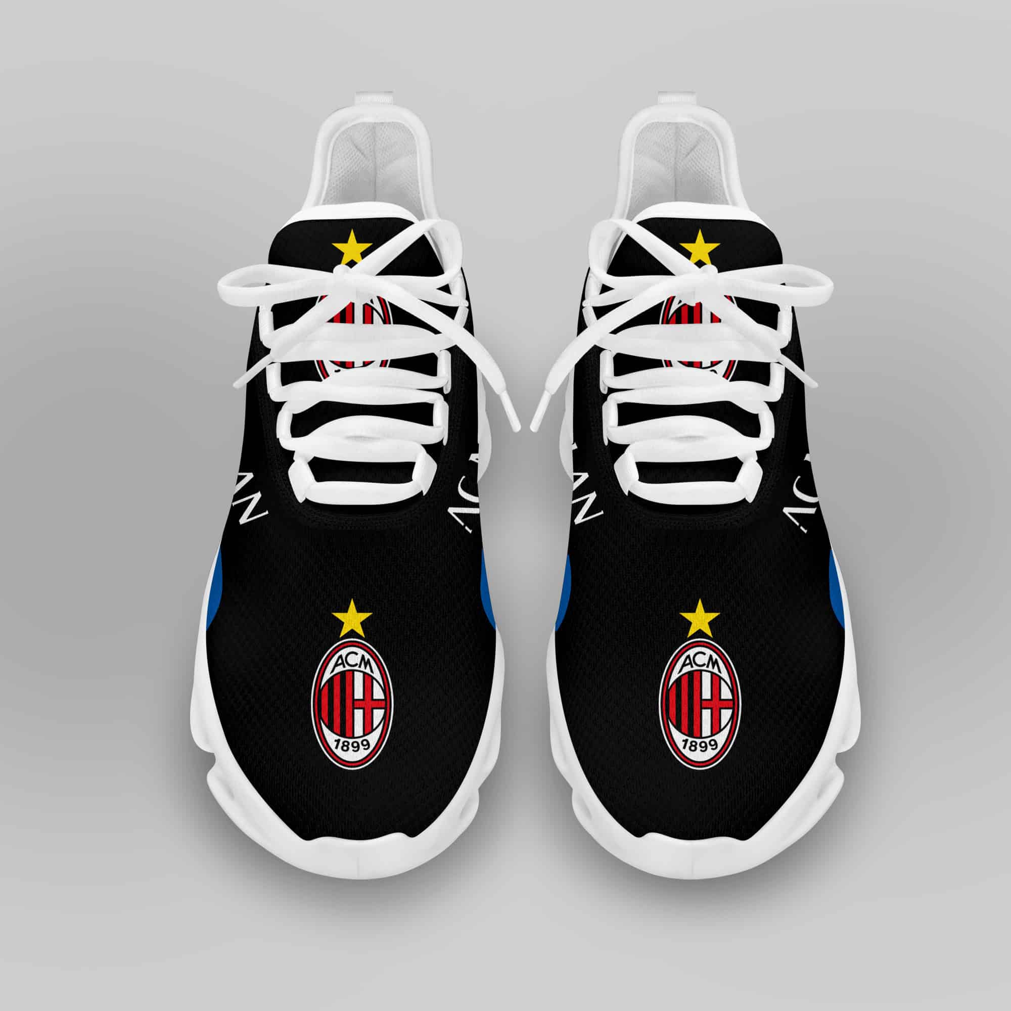 Ac Milan Running Shoes Max Soul Shoes Sneakers Ver 8 3