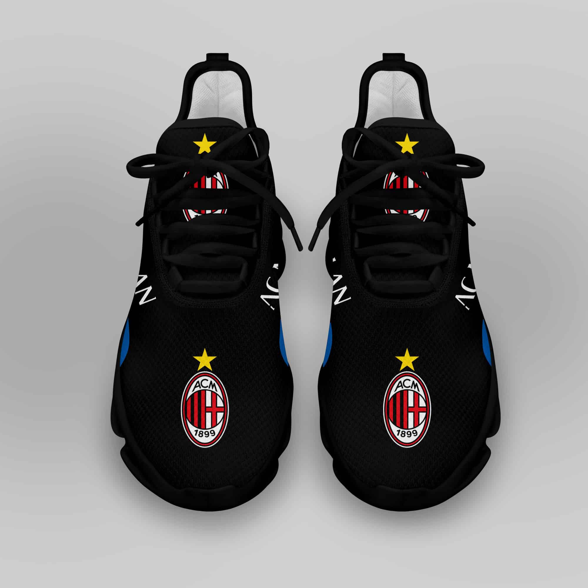 Ac Milan Running Shoes Max Soul Shoes Sneakers Ver 8 4