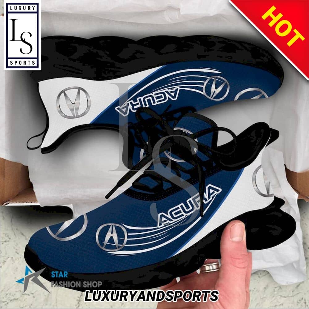Acura Max Soul Shoes 4