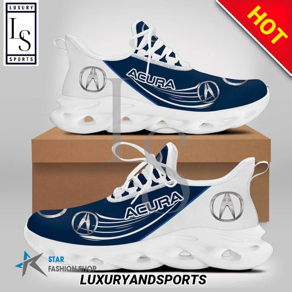 Acura Max Soul Shoes 1