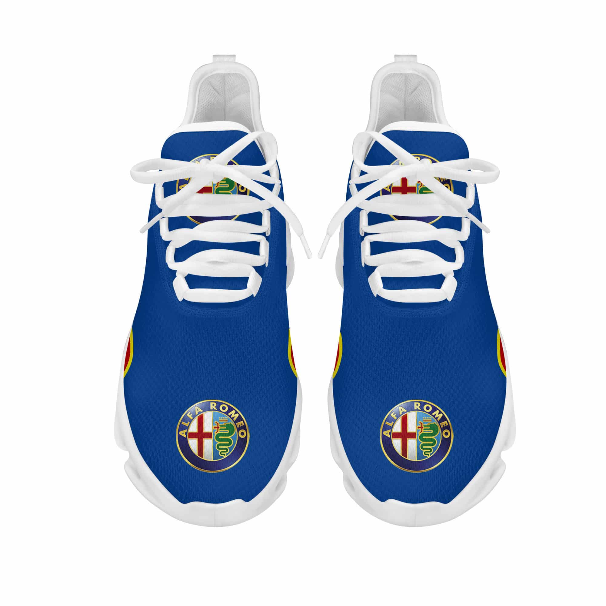 Alfa Romeo Running Shoes Max Soul Shoes Sneakers Ver 7 4