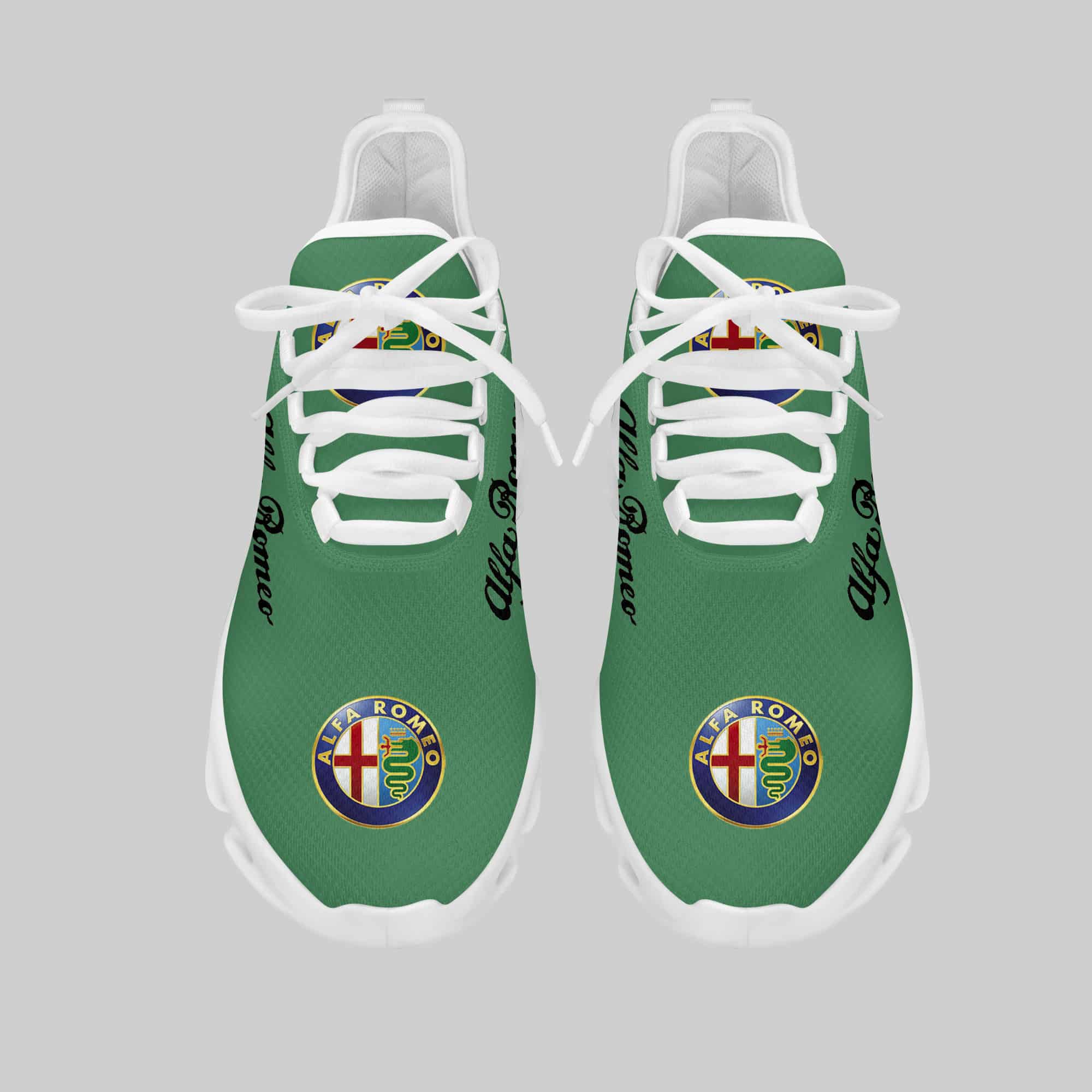 Alfa Romeo Running Shoes Max Soul Shoes Sneakers Ver 9 3