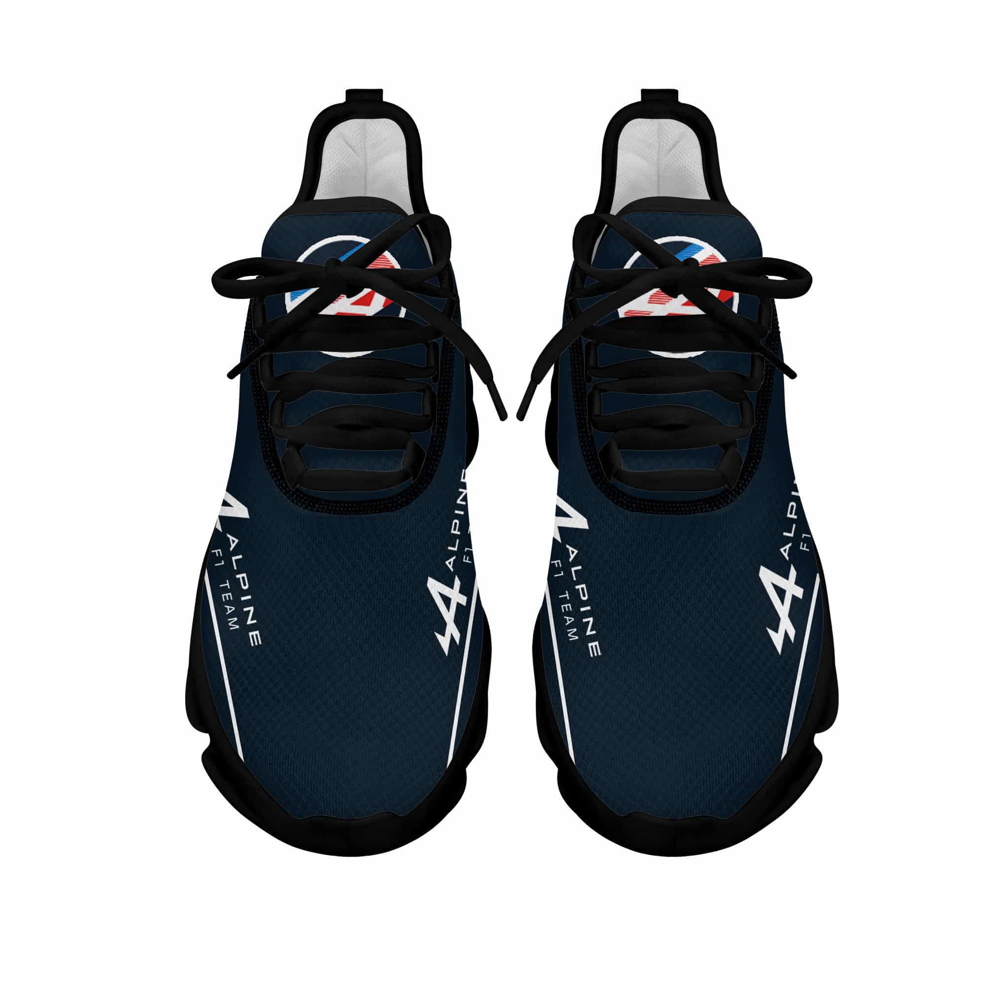 Alpine F1 Team Sneakers Lmt2 3