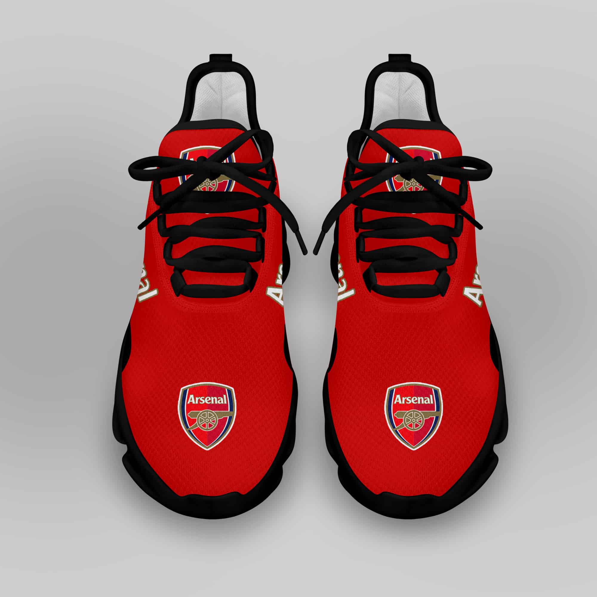 Arsenal Running Shoes Max Soul Shoes Sneakers Ver 1 4
