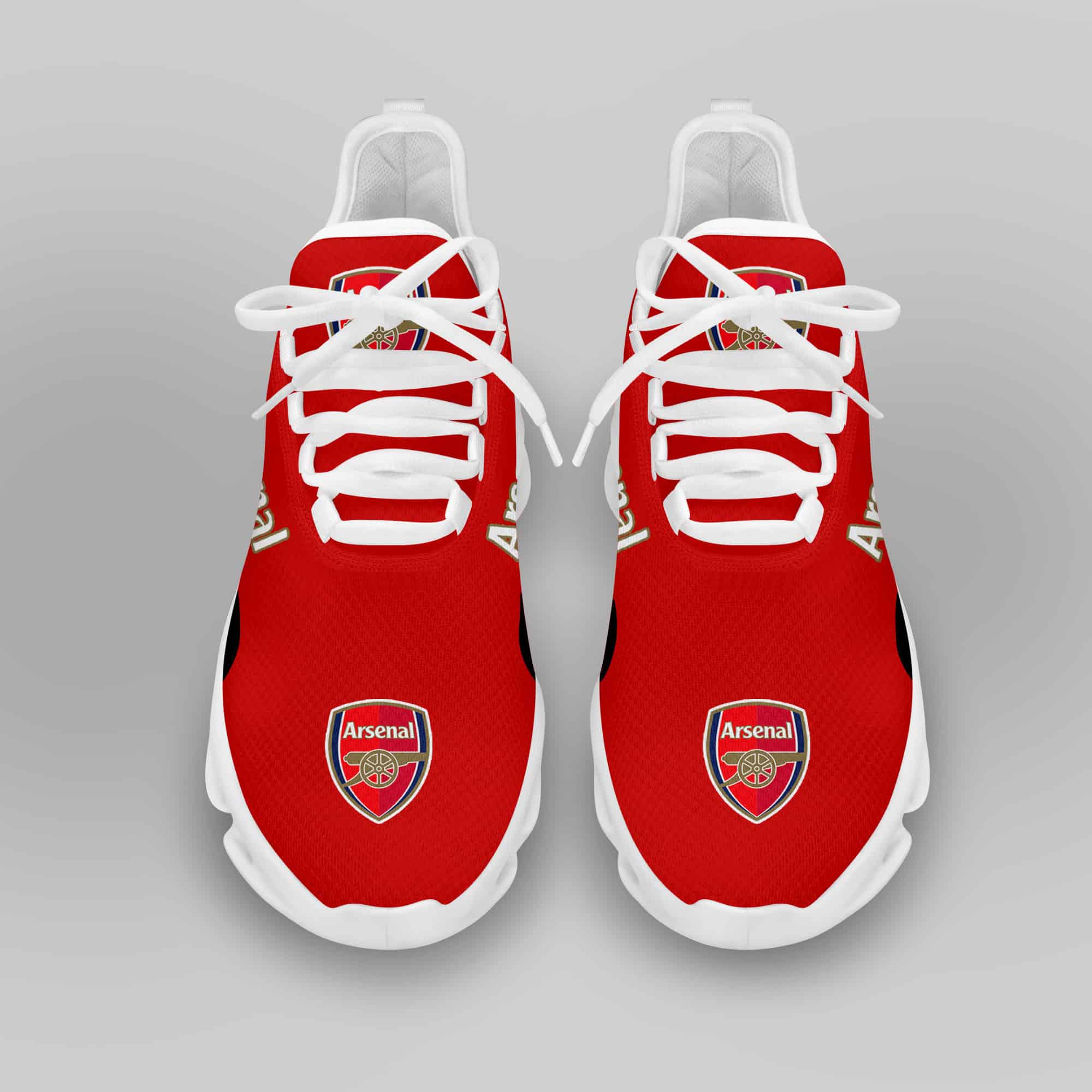 Arsenal Running Shoes Max Soul Shoes Sneakers Ver 1 3