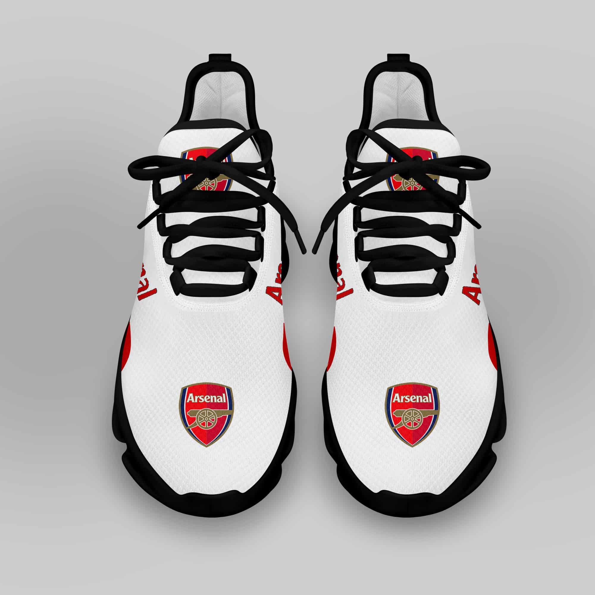Arsenal Running Shoes Max Soul Shoes Sneakers Ver 2 4