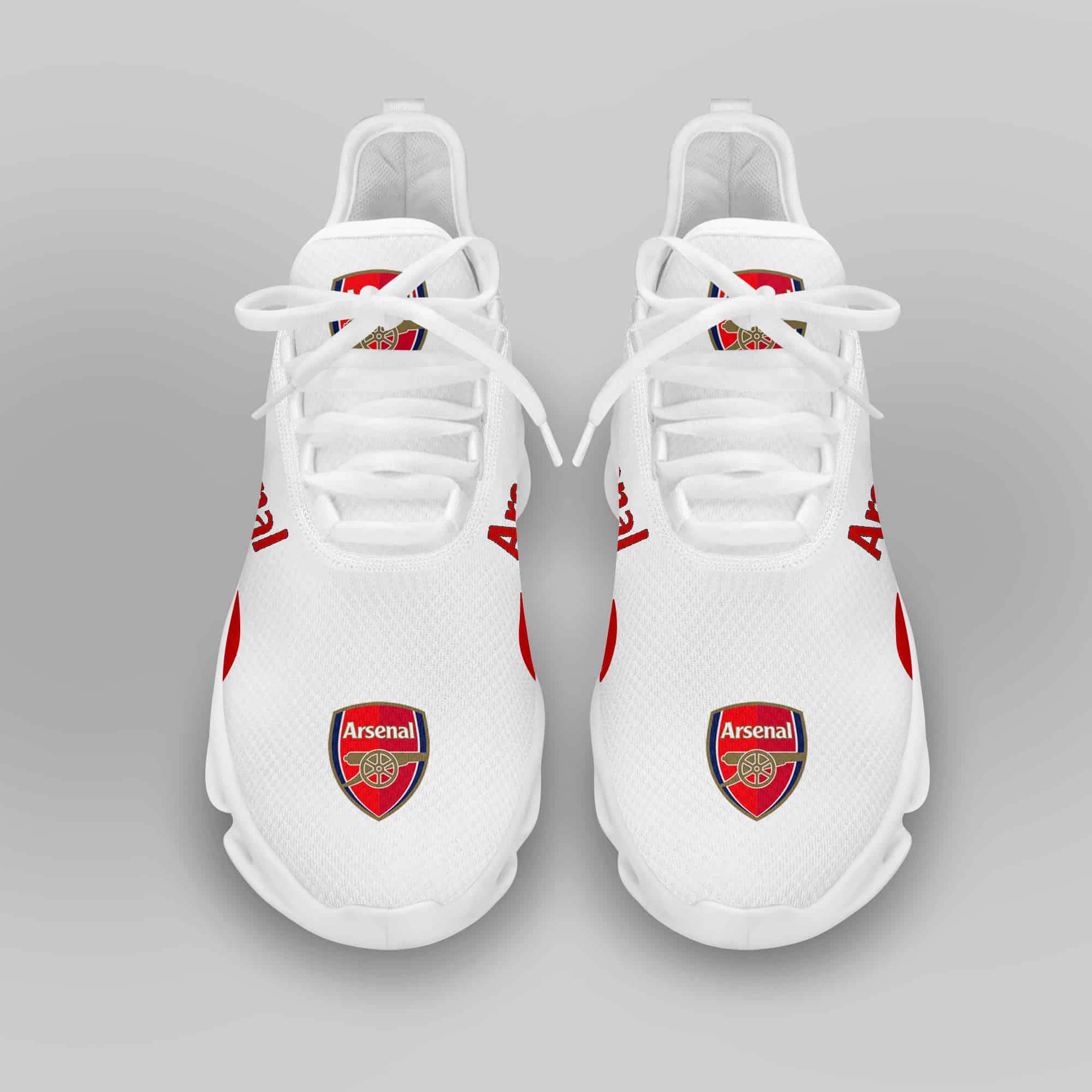 Arsenal Running Shoes Max Soul Shoes Sneakers Ver 2 3