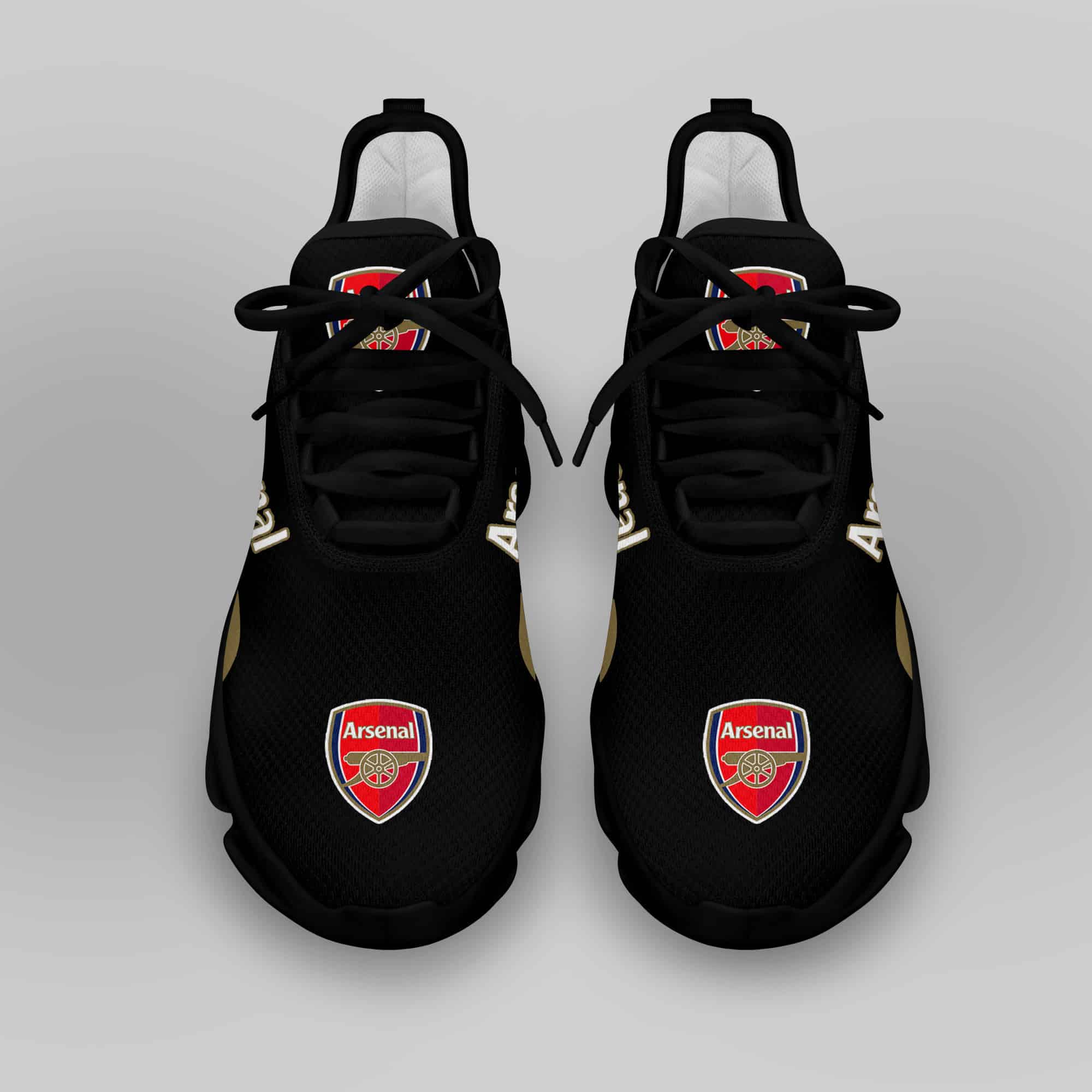 Arsenal Running Shoes Max Soul Shoes Sneakers Ver 3 4