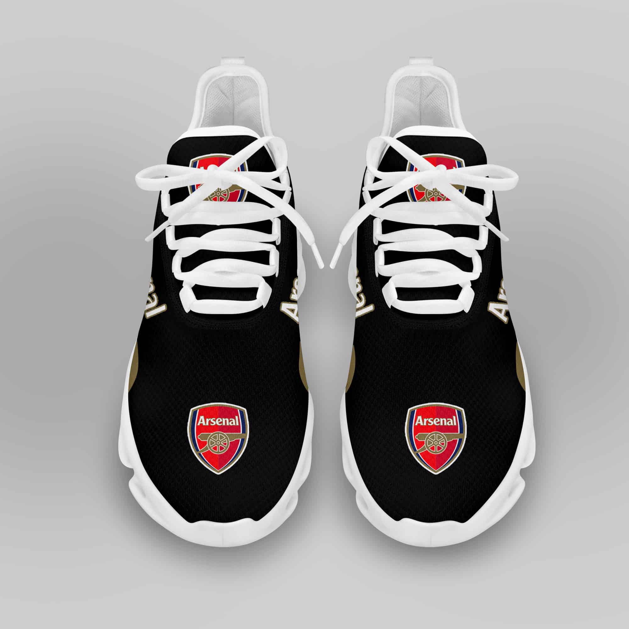 Arsenal Running Shoes Max Soul Shoes Sneakers Ver 3 3