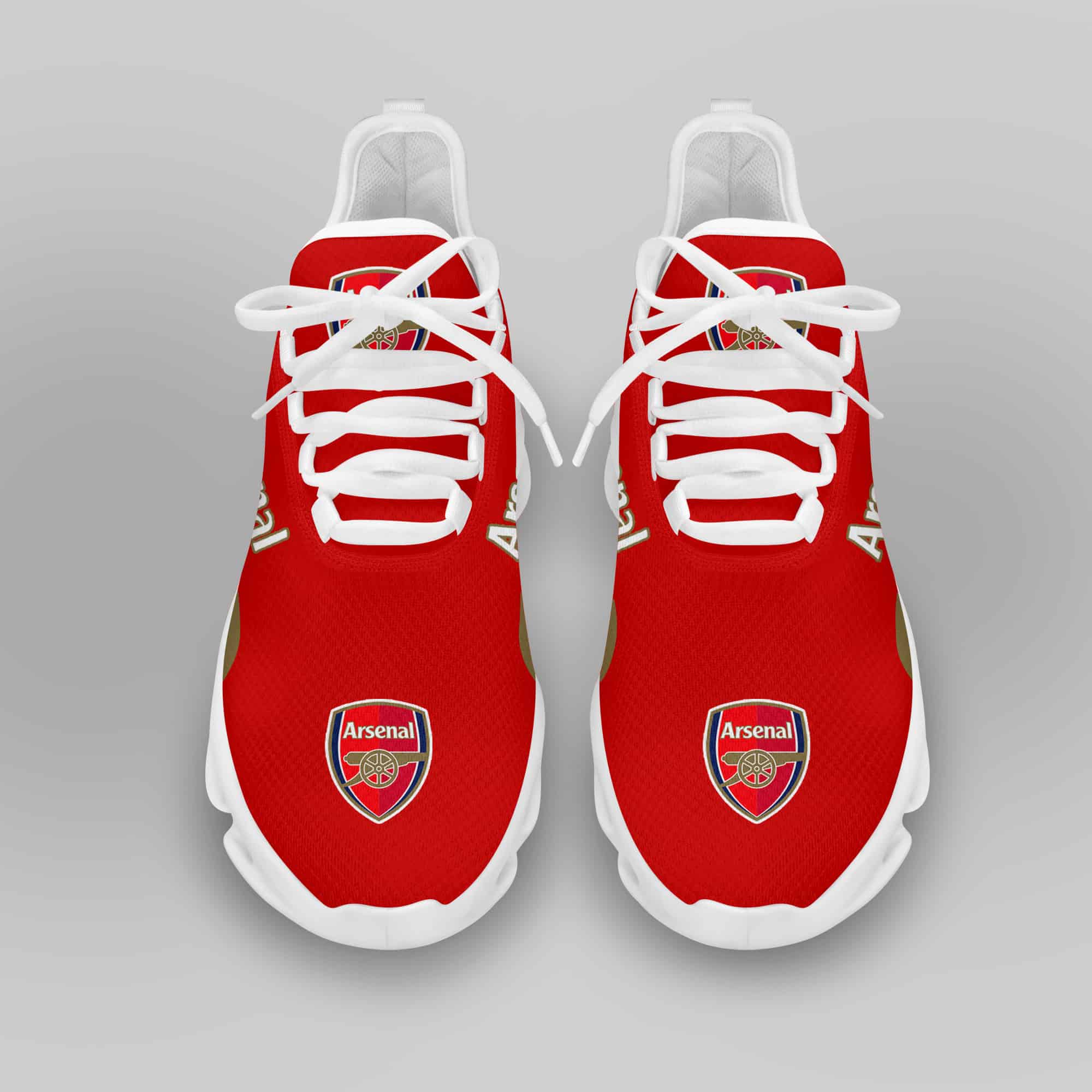 Arsenal Running Shoes Max Soul Shoes Sneakers Ver 4 3