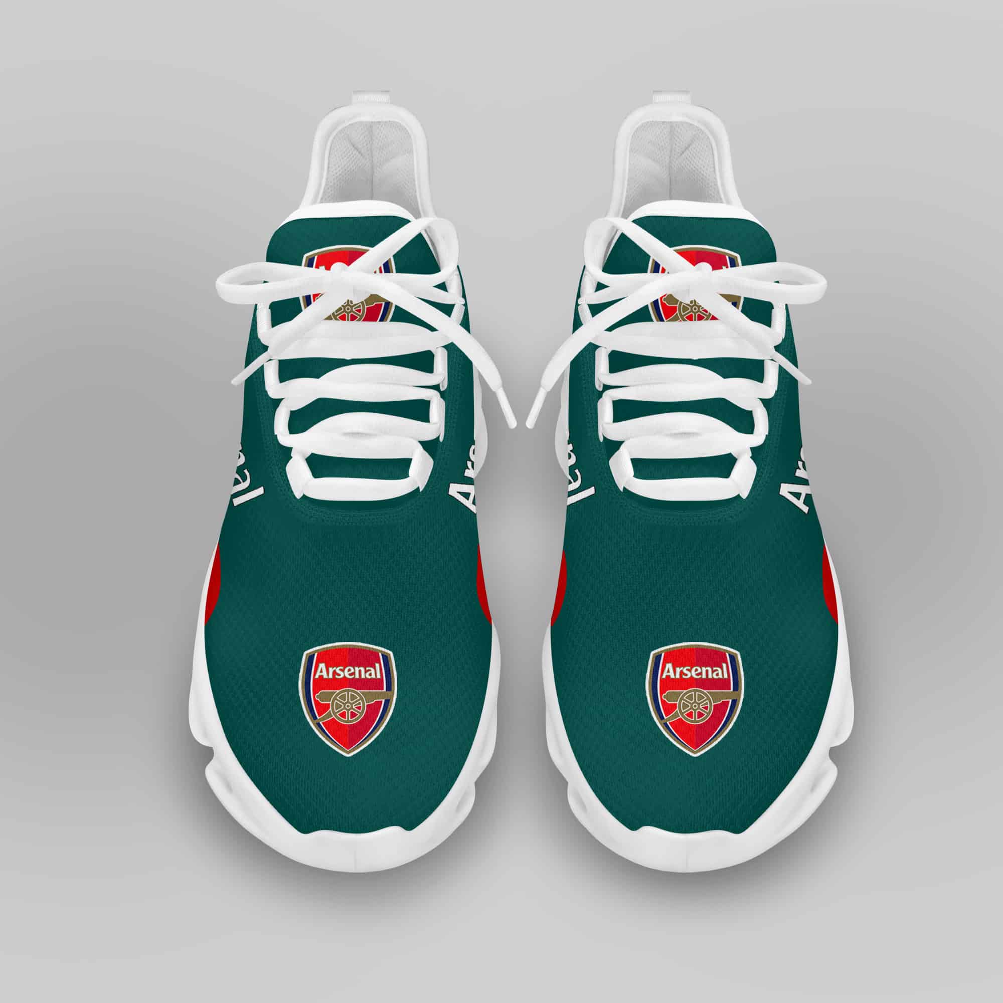Arsenal Running Shoes Max Soul Shoes Sneakers Ver 5 3