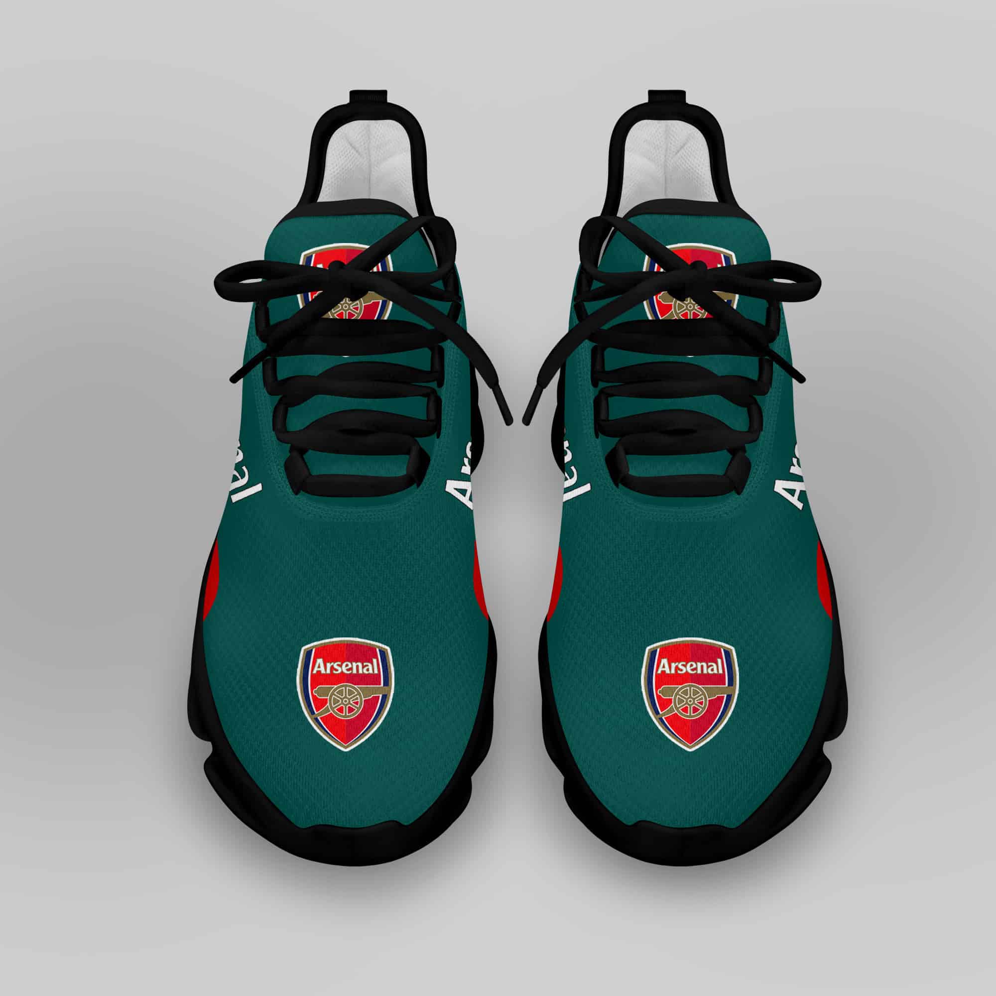 Arsenal Running Shoes Max Soul Shoes Sneakers Ver 5 4