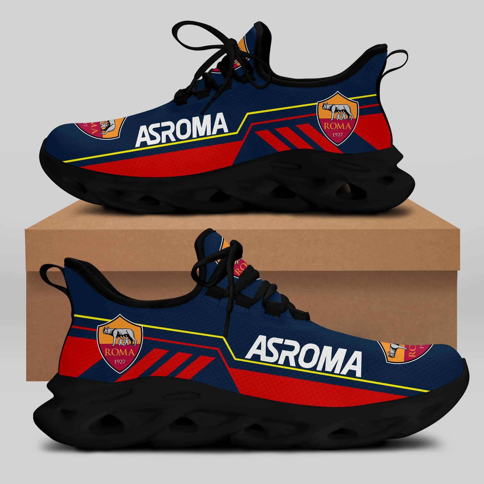 As Roma Running Shoes Max Soul Shoes Sneakers Ver 10 1