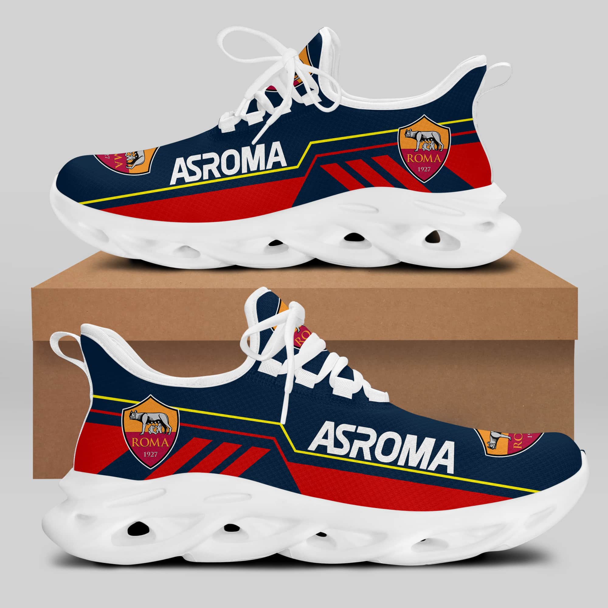 As Roma Running Shoes Max Soul Shoes Sneakers Ver 10 2