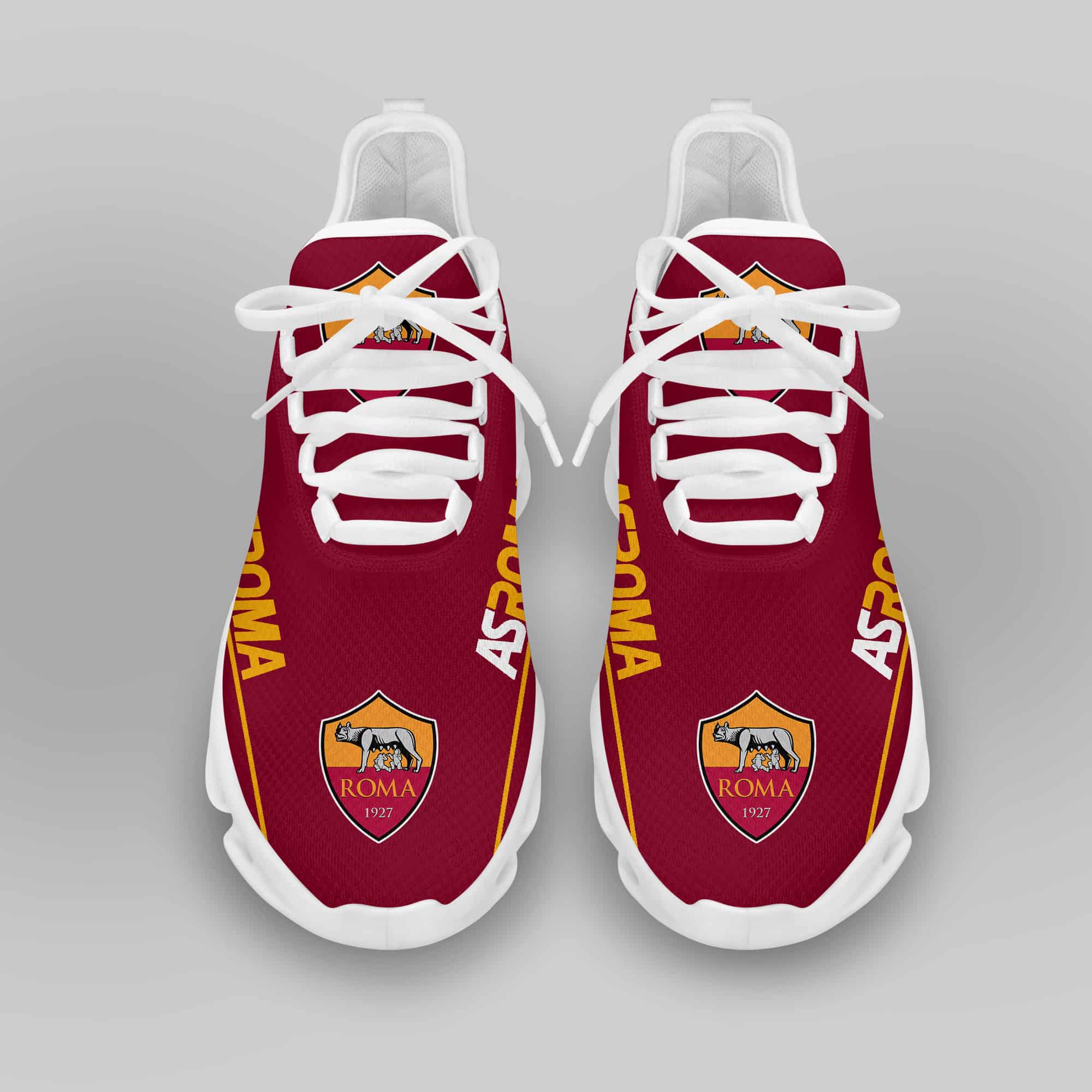 As Roma Running Shoes Max Soul Shoes Sneakers Ver 11 3