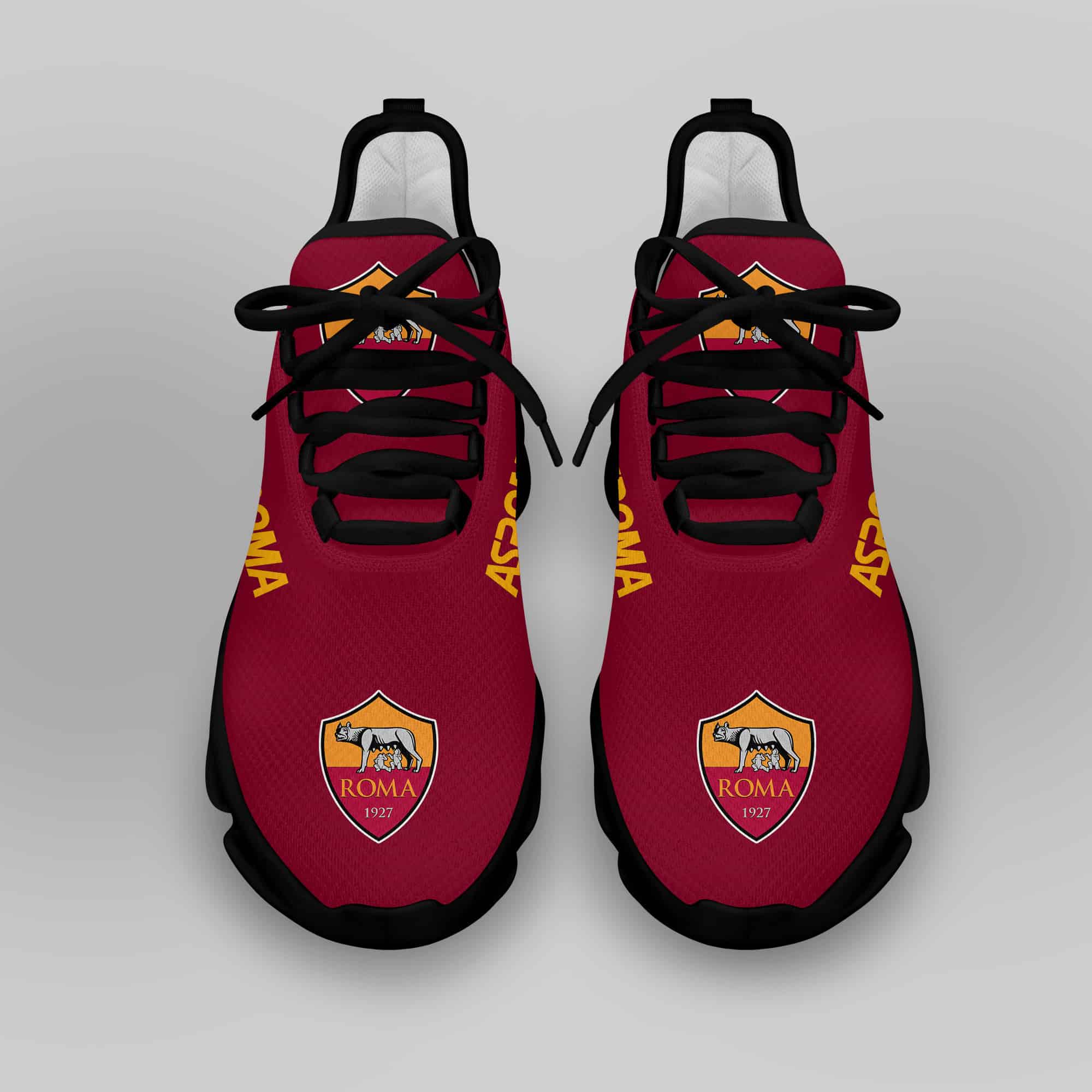 As Roma Running Shoes Max Soul Shoes Sneakers Ver 12 4