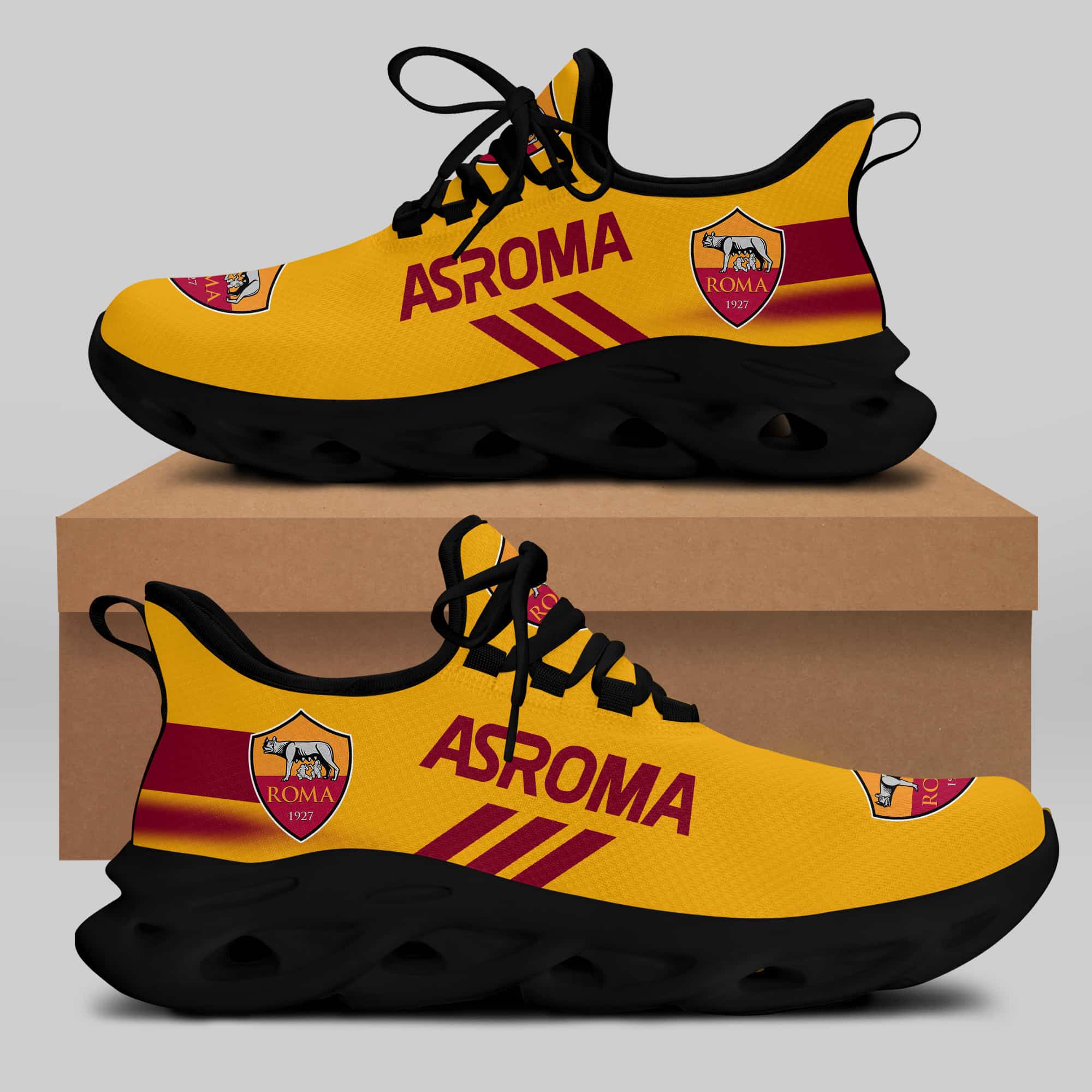 As Roma Running Shoes Max Soul Shoes Sneakers Ver 13 1