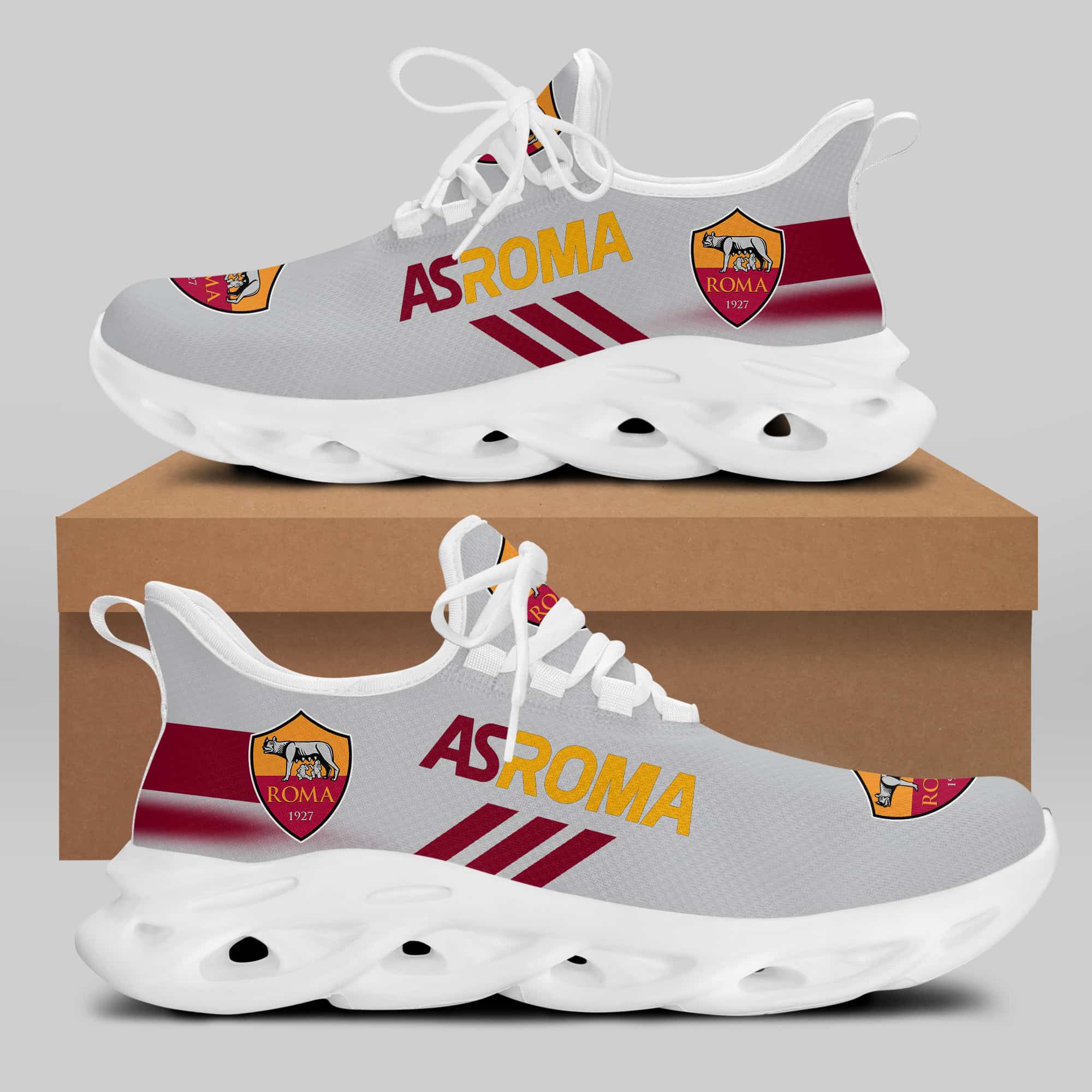 As Roma Running Shoes Max Soul Shoes Sneakers Ver 14 2