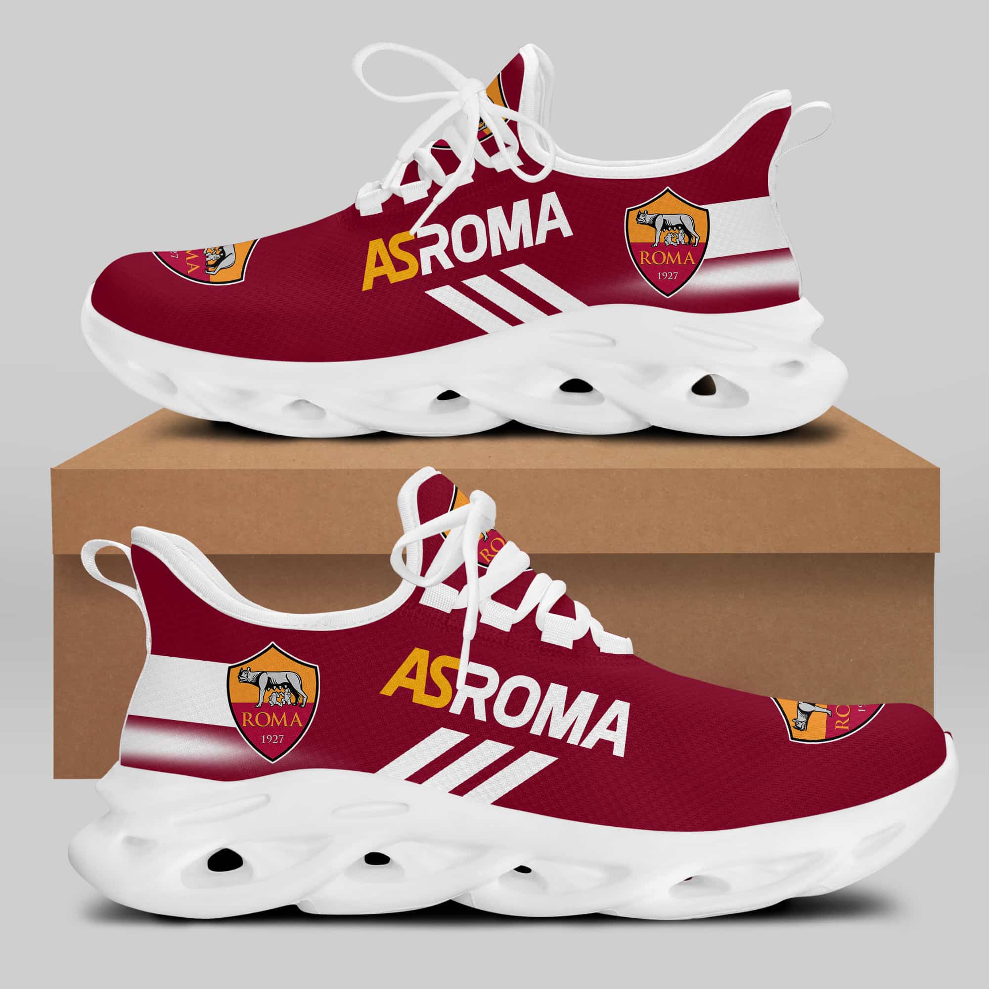 As Roma Running Shoes Max Soul Shoes Sneakers Ver 15 1