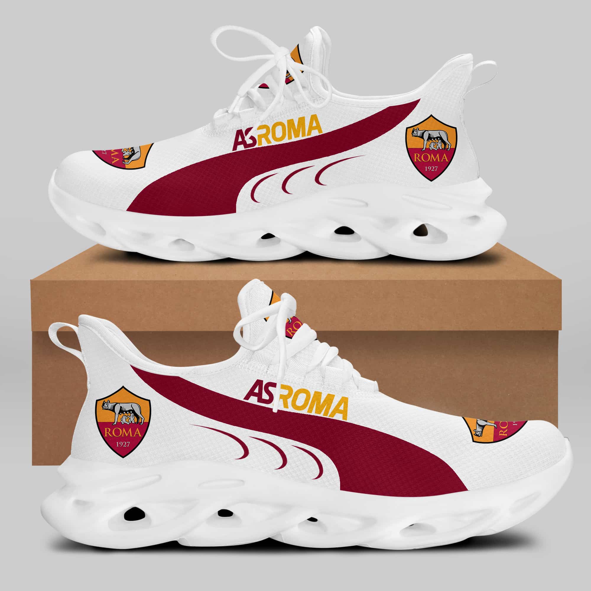 As Roma Running Shoes Max Soul Shoes Sneakers Ver 17 1