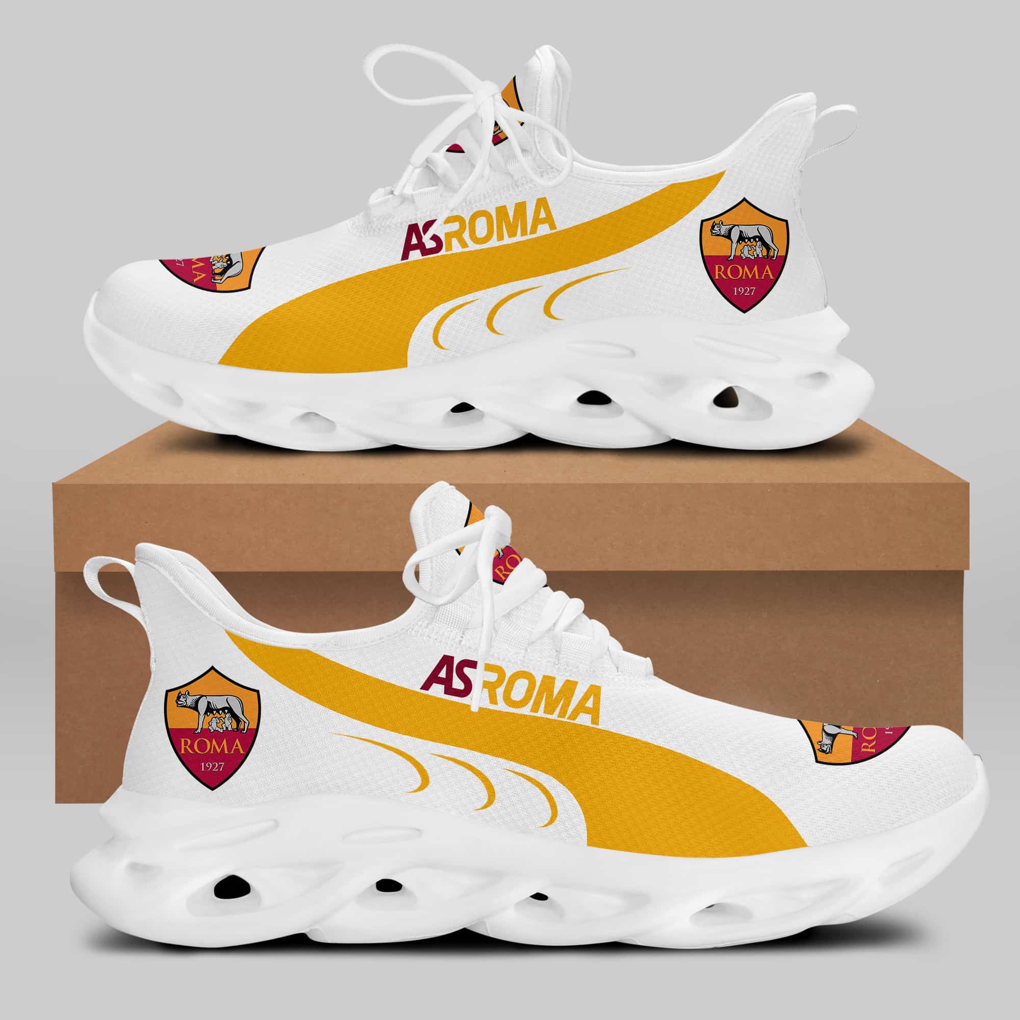 As Roma Running Shoes Max Soul Shoes Sneakers Ver 18 1