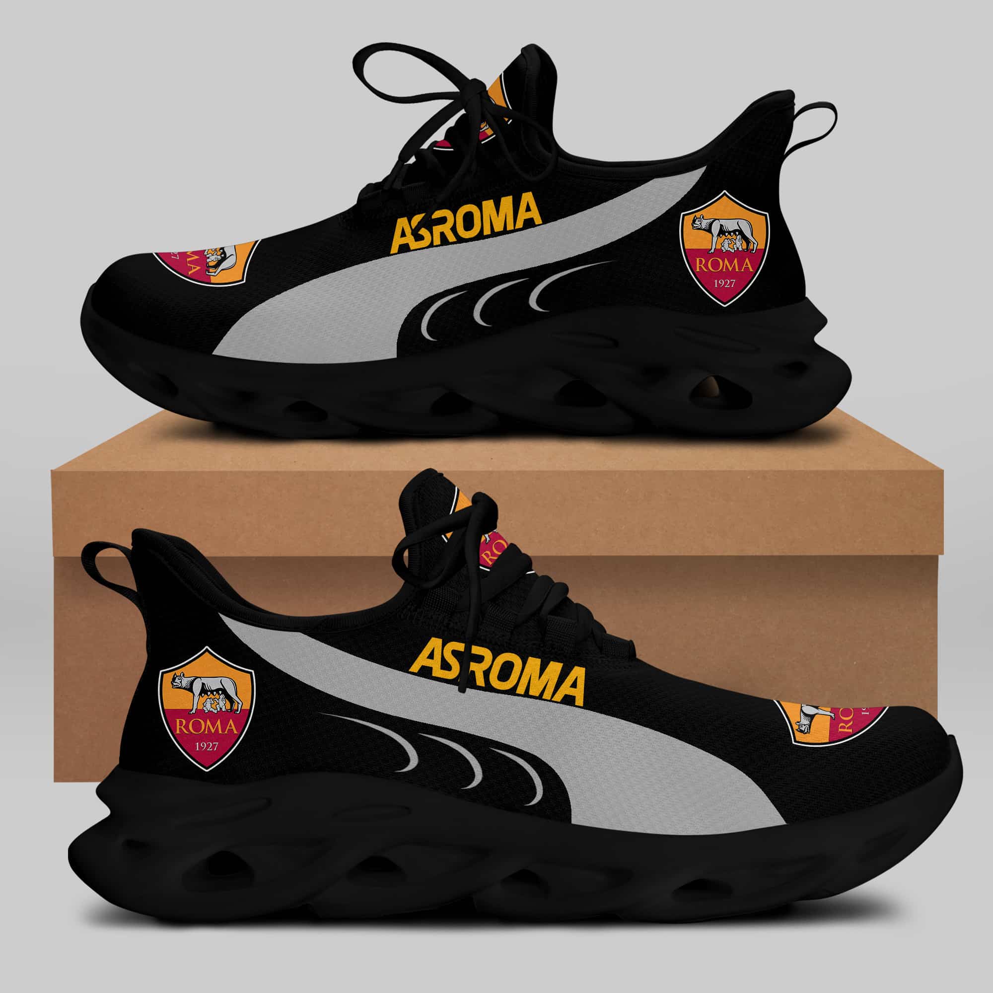As Roma Running Shoes Max Soul Shoes Sneakers Ver 20 1