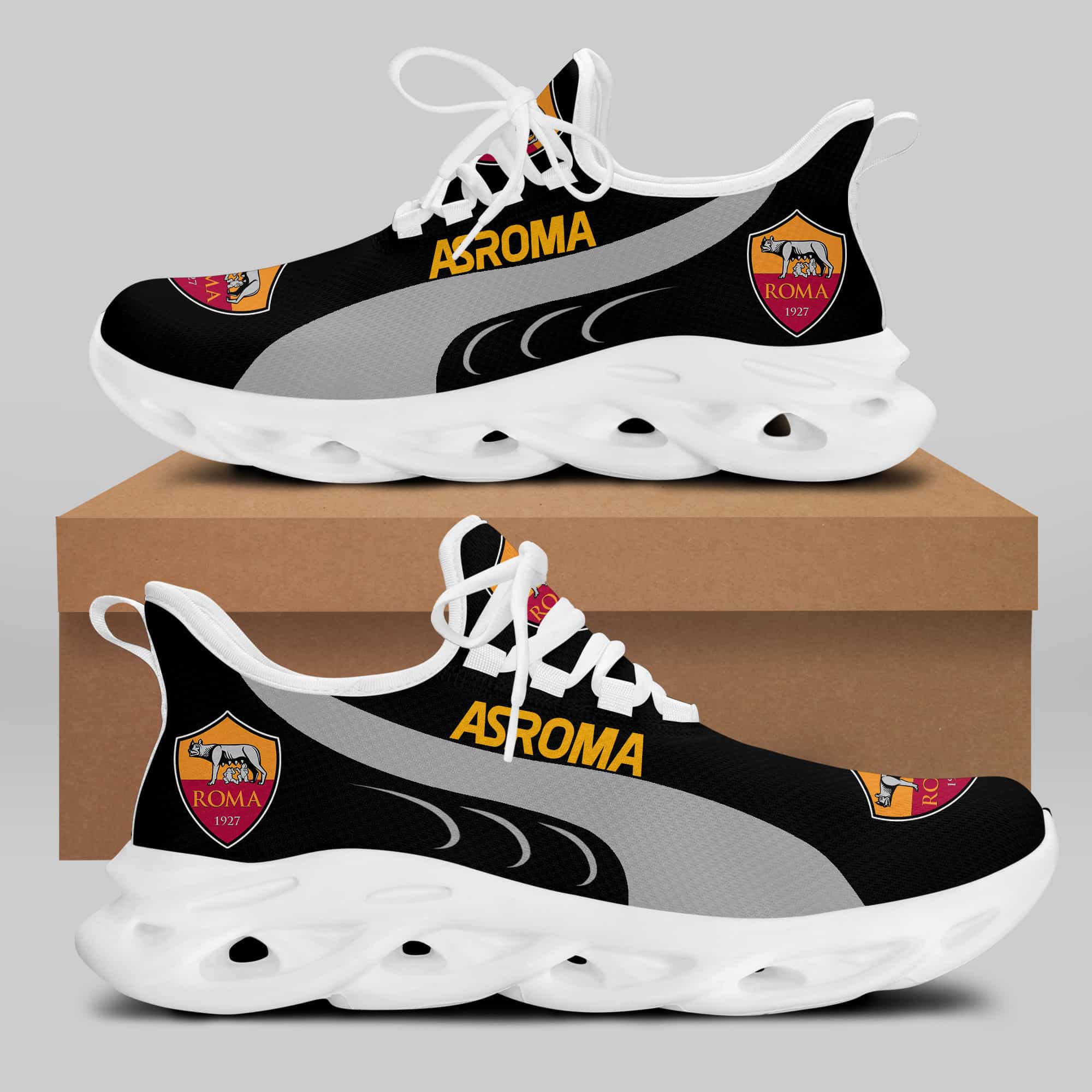 As Roma Running Shoes Max Soul Shoes Sneakers Ver 20 2