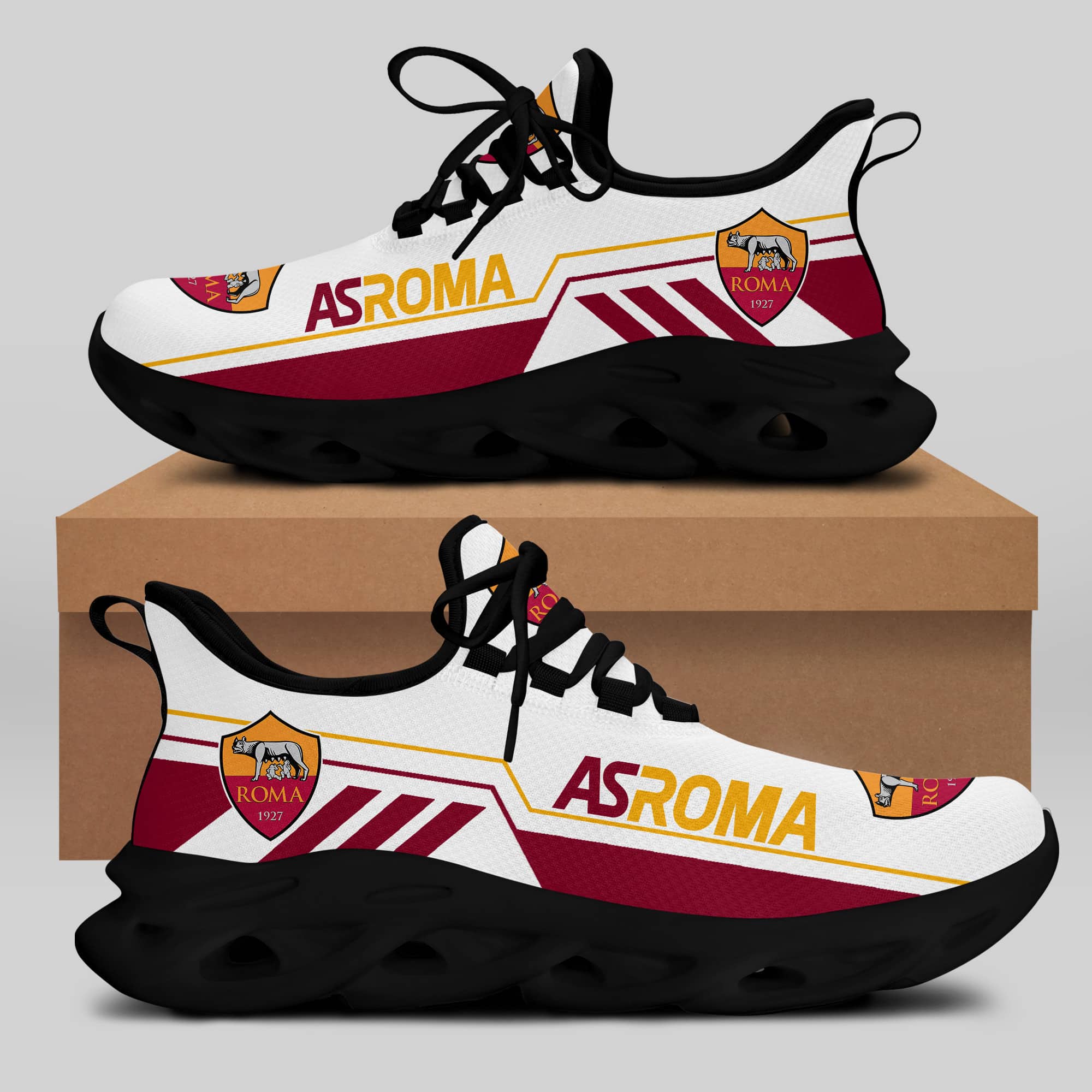 As Roma Running Shoes Max Soul Shoes Sneakers Ver 21 2