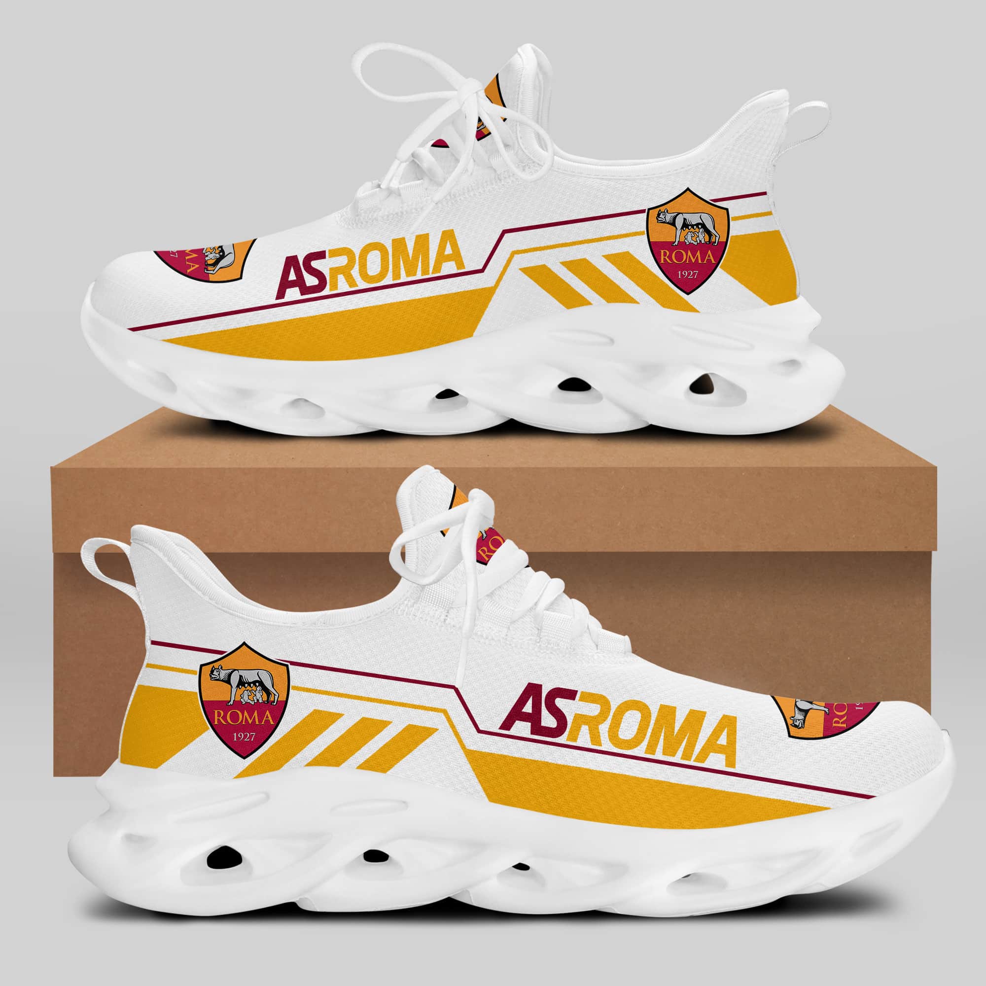 As Roma Running Shoes Max Soul Shoes Sneakers Ver 22 1