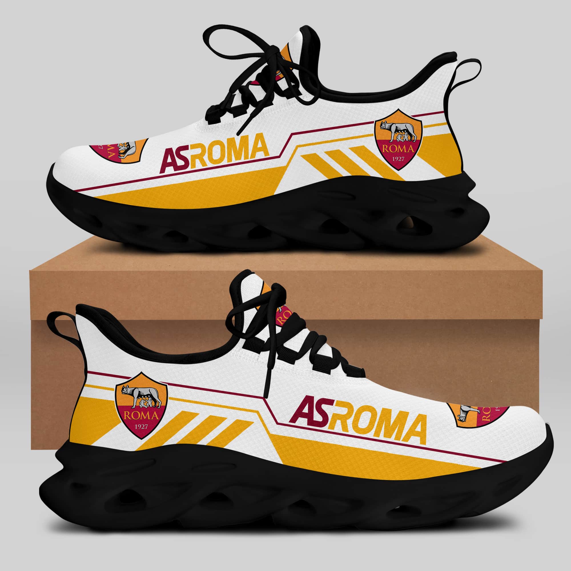 As Roma Running Shoes Max Soul Shoes Sneakers Ver 22 2