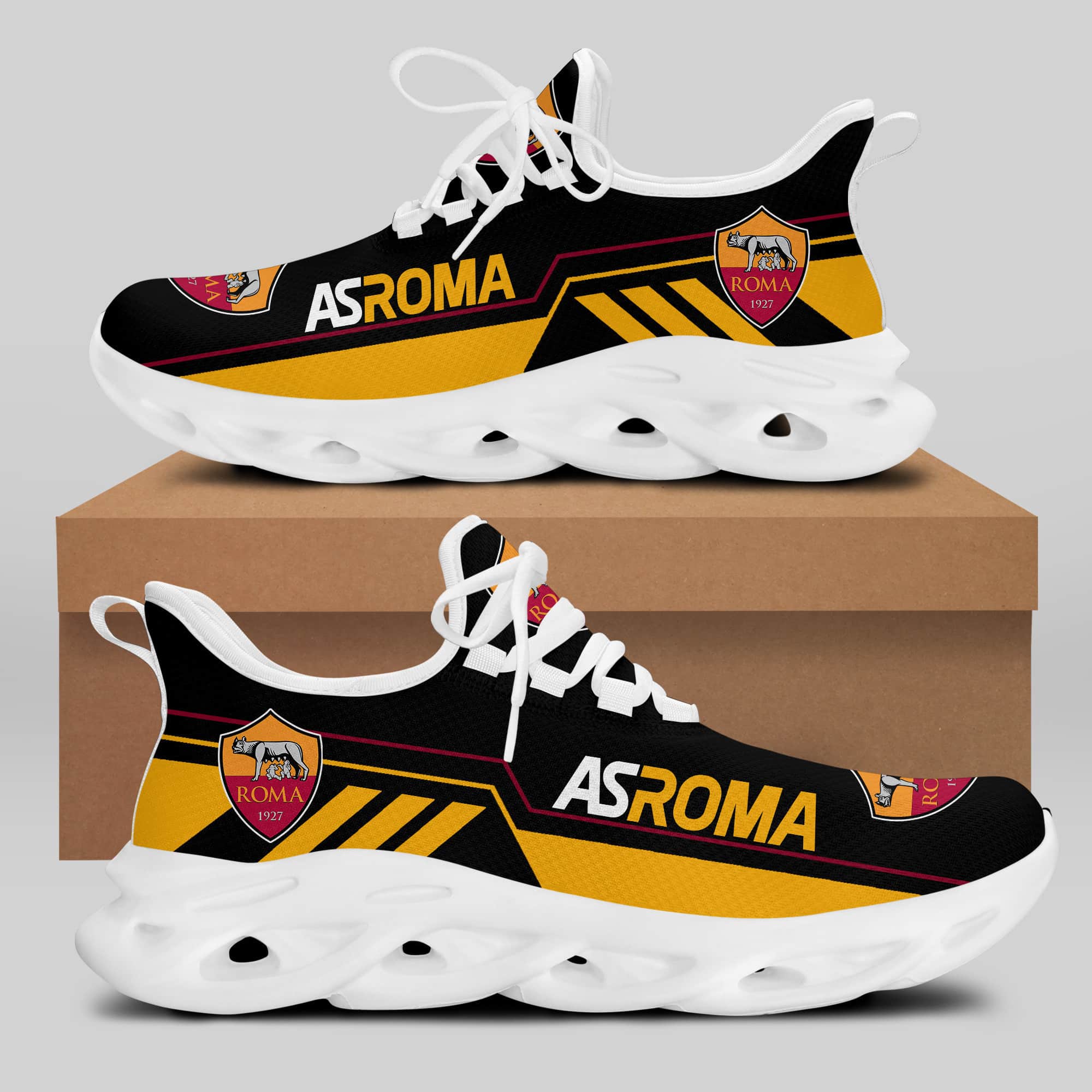 As Roma Running Shoes Max Soul Shoes Sneakers Ver 24 2