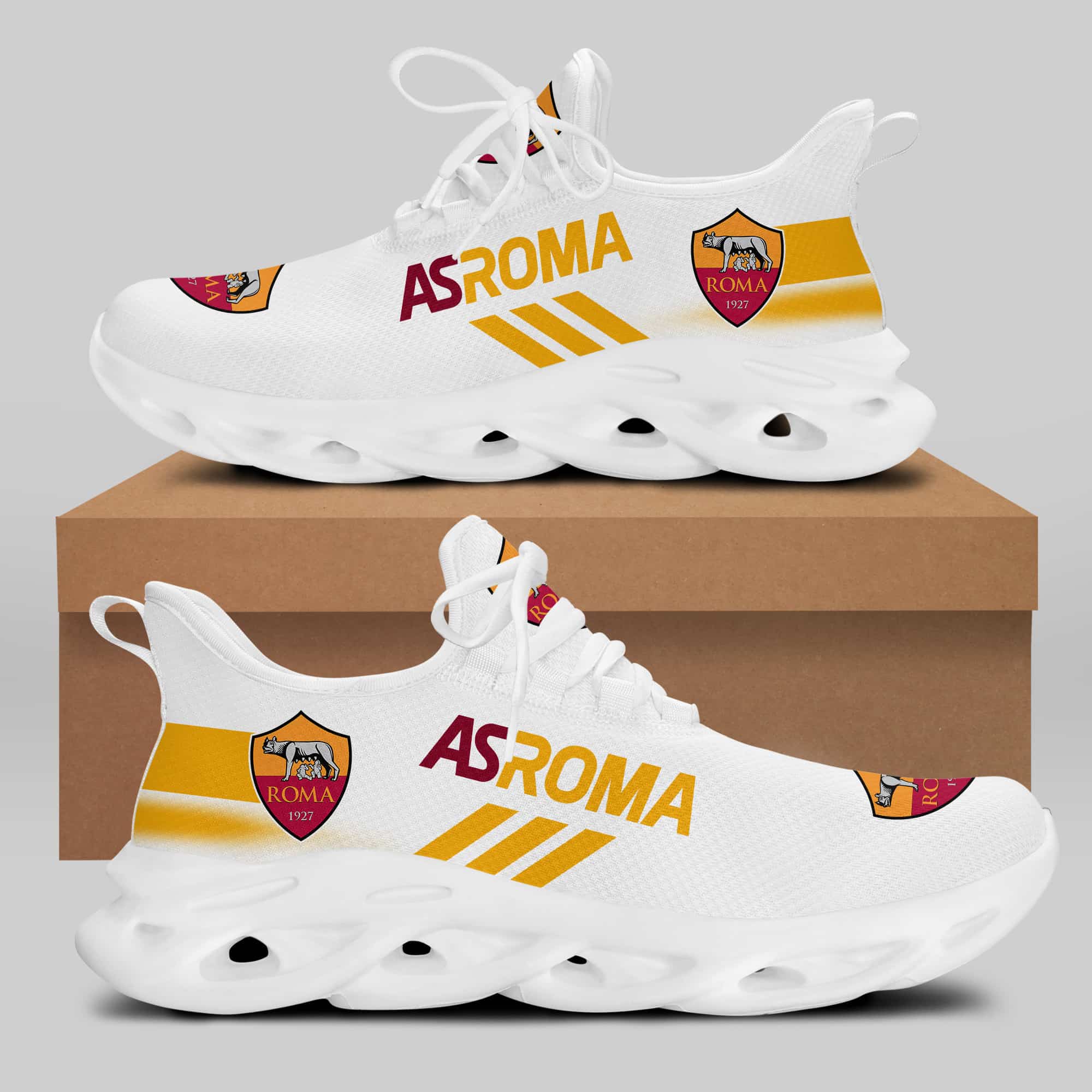 As Roma Running Shoes Max Soul Shoes Sneakers Ver 27 1