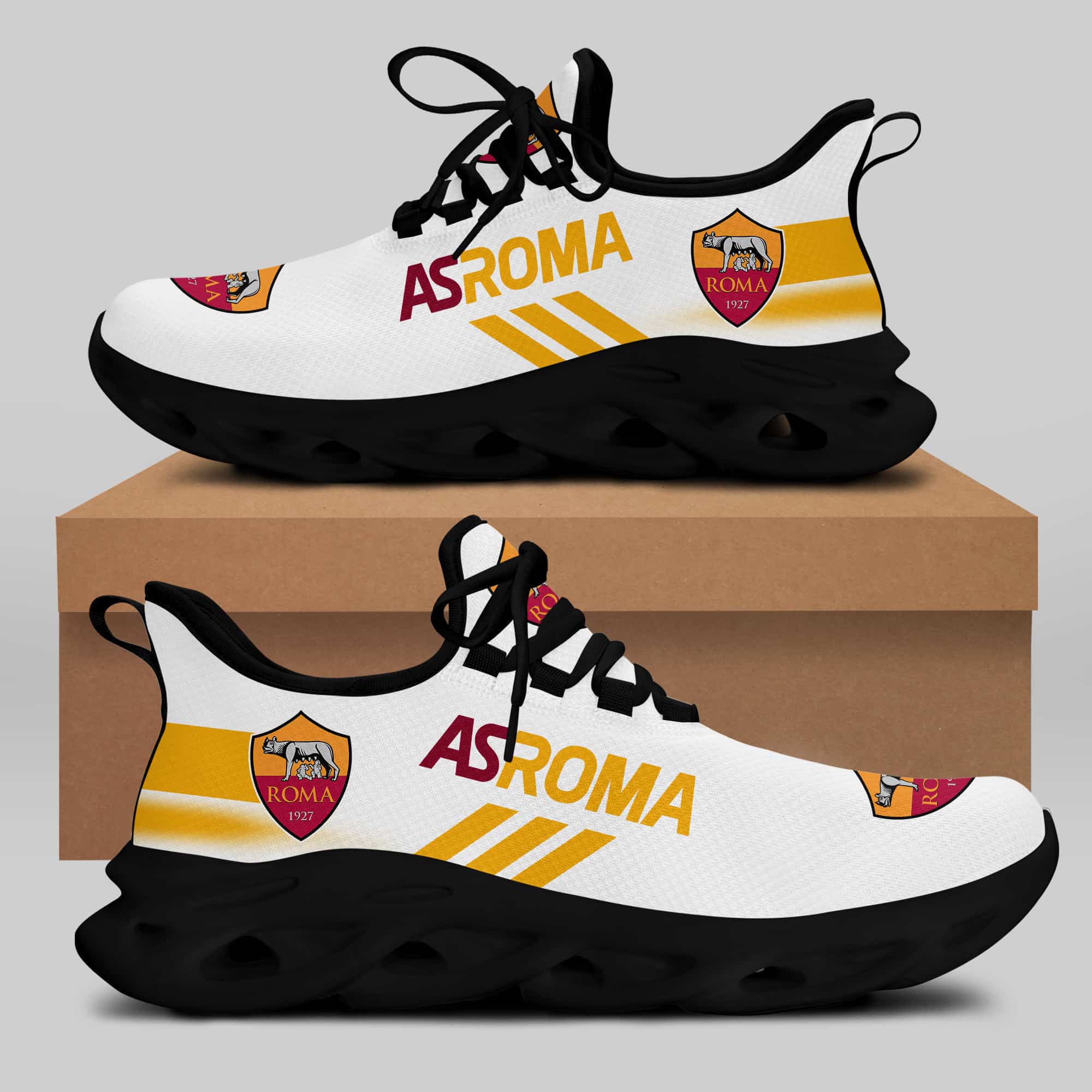 As Roma Running Shoes Max Soul Shoes Sneakers Ver 27 2