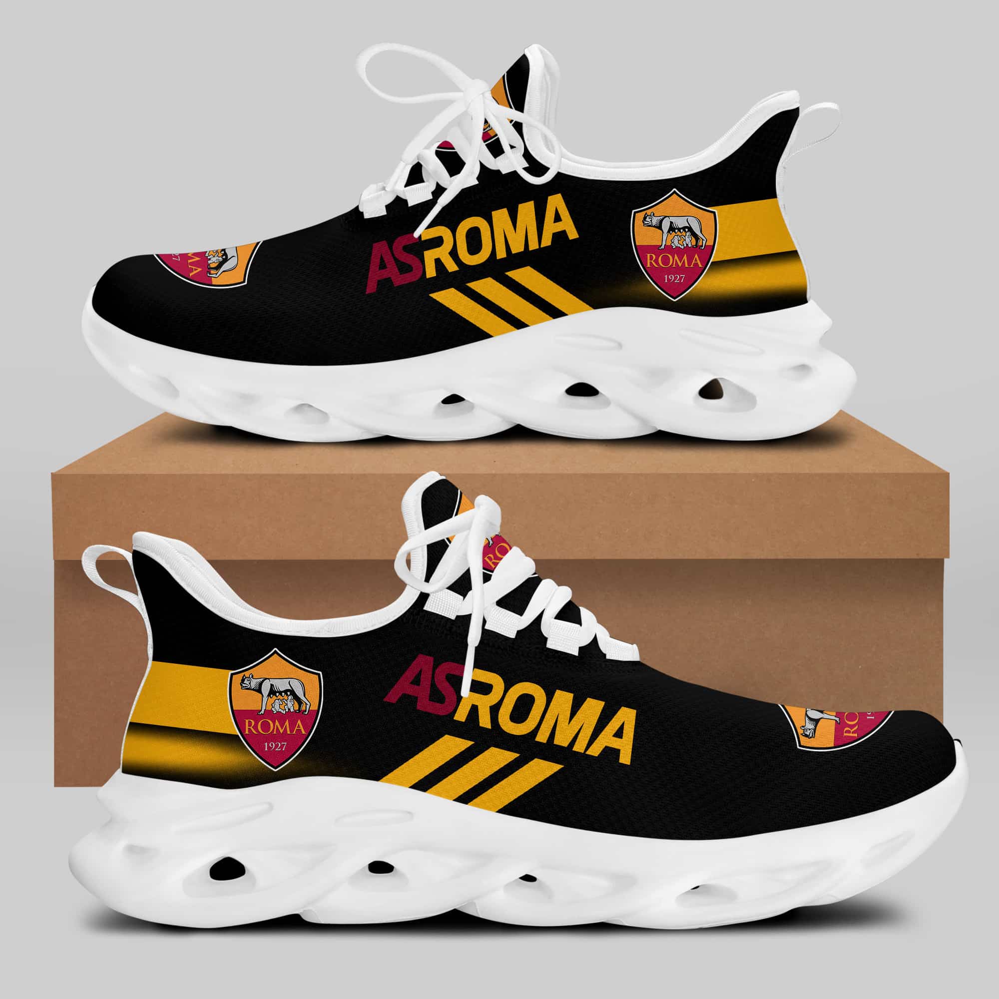 As Roma Running Shoes Max Soul Shoes Sneakers Ver 28 2