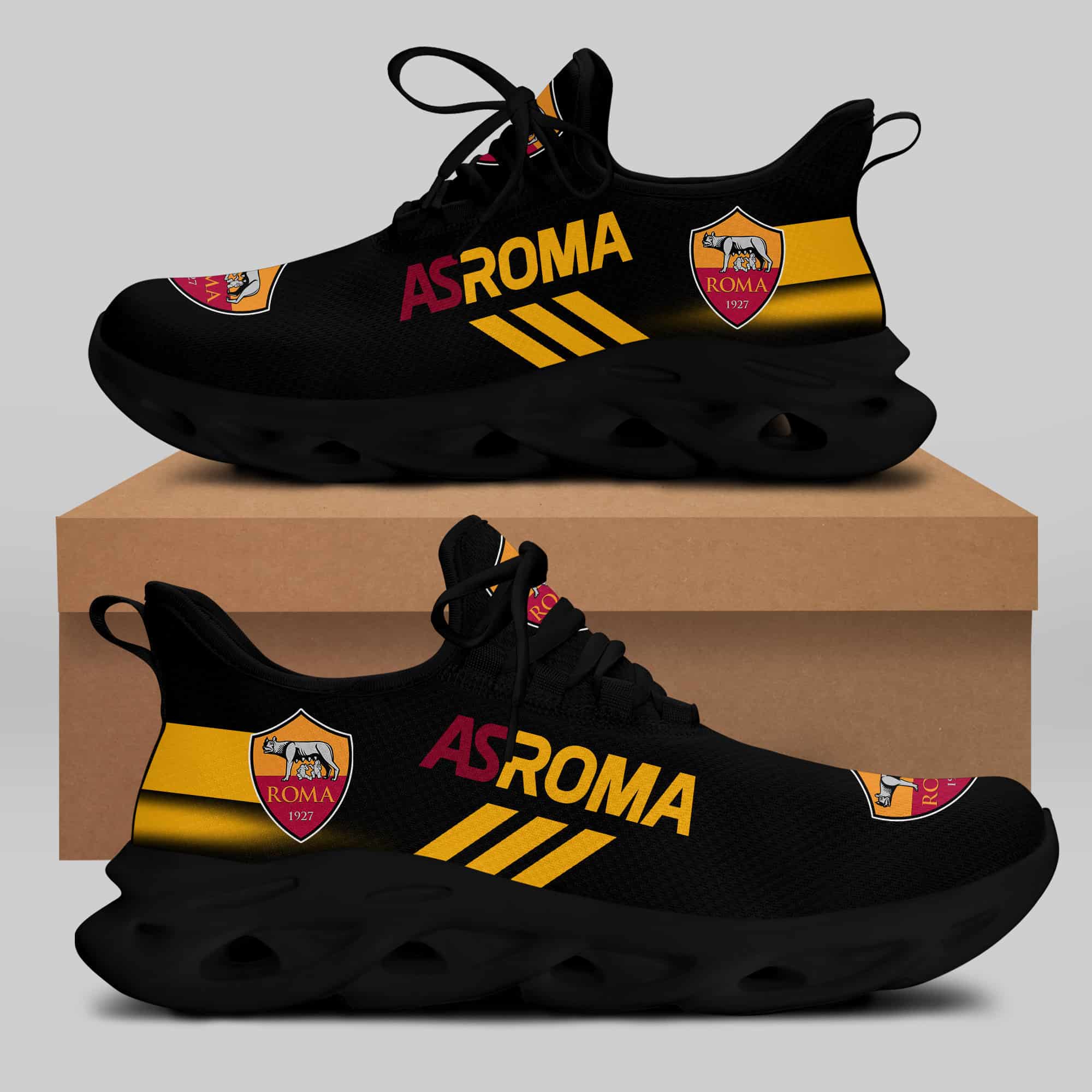 As Roma Running Shoes Max Soul Shoes Sneakers Ver 28 1