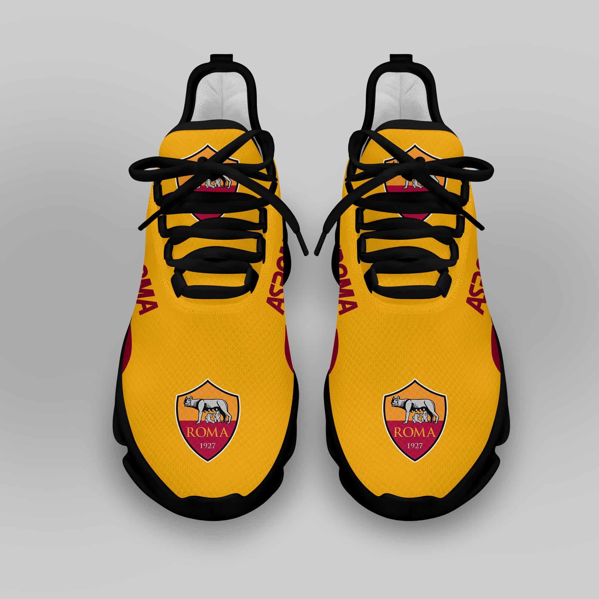 As Roma Running Shoes Max Soul Shoes Sneakers Ver 3 4