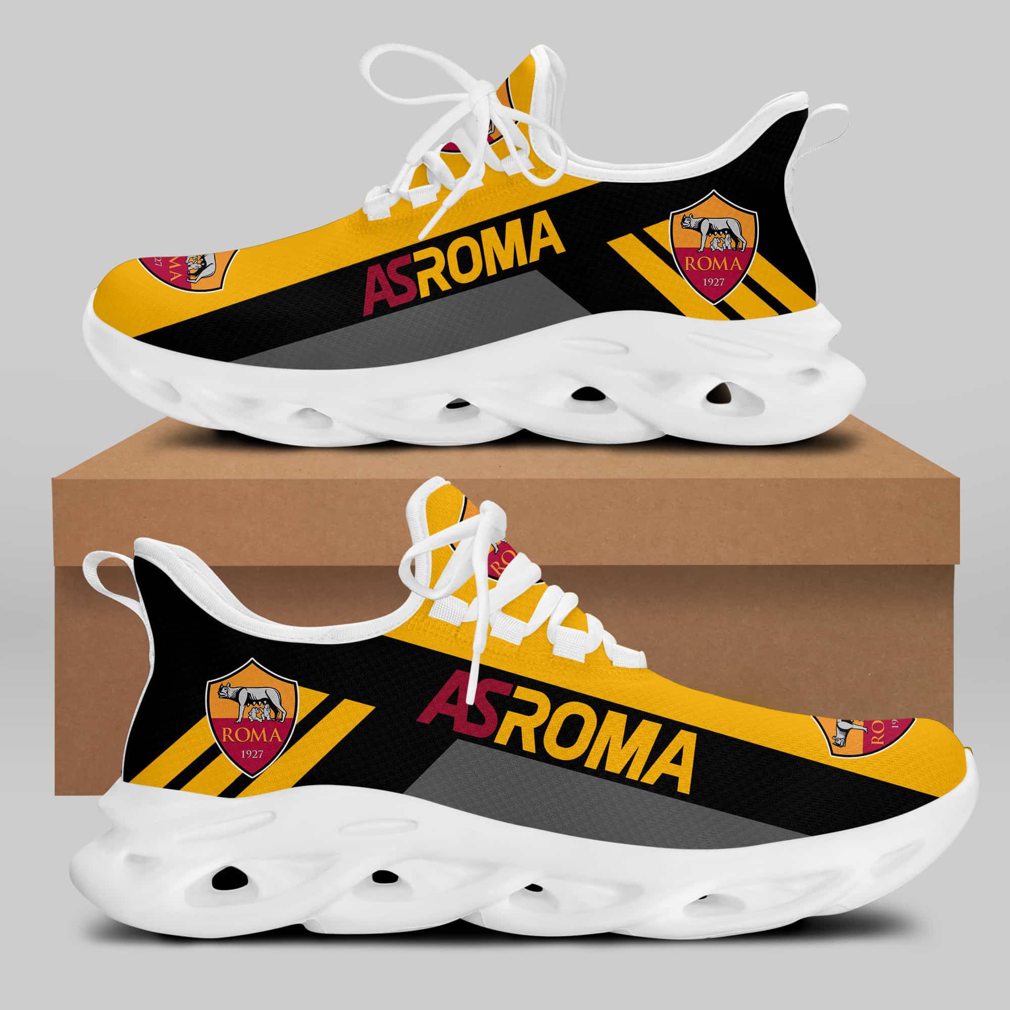 As Roma Running Shoes Max Soul Shoes Sneakers Ver 30 2