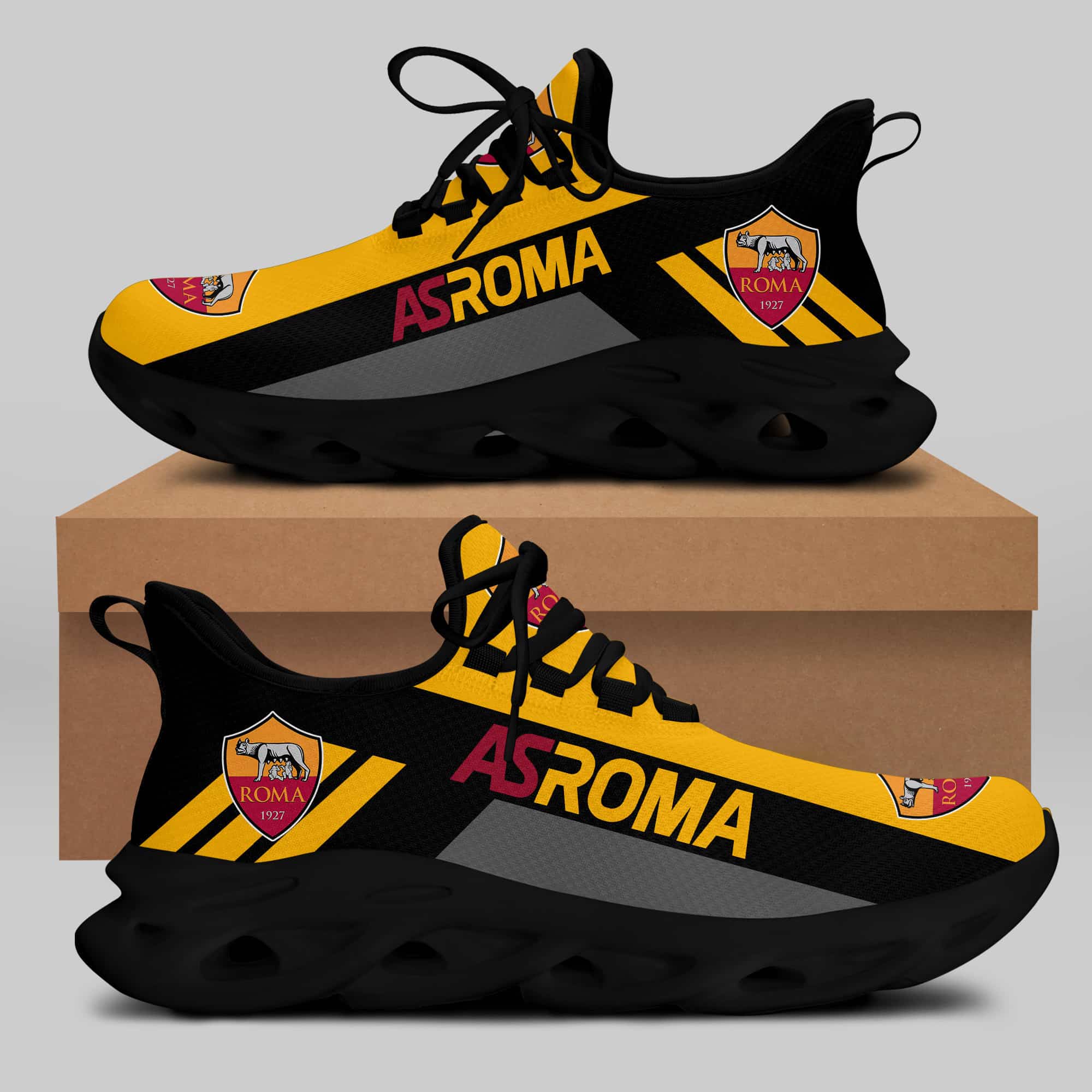 As Roma Running Shoes Max Soul Shoes Sneakers Ver 30 1