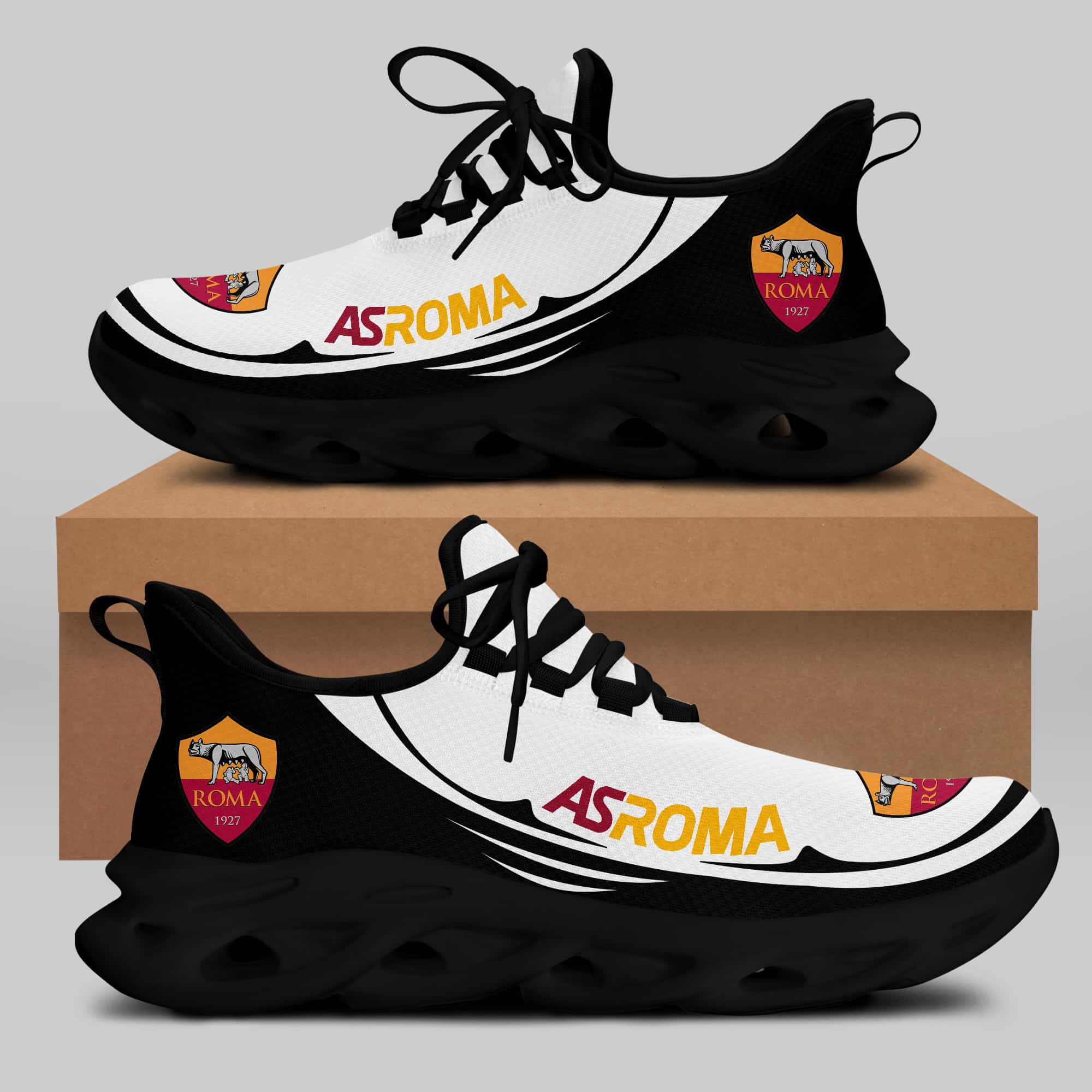 As Roma Running Shoes Max Soul Shoes Sneakers Ver 31 2