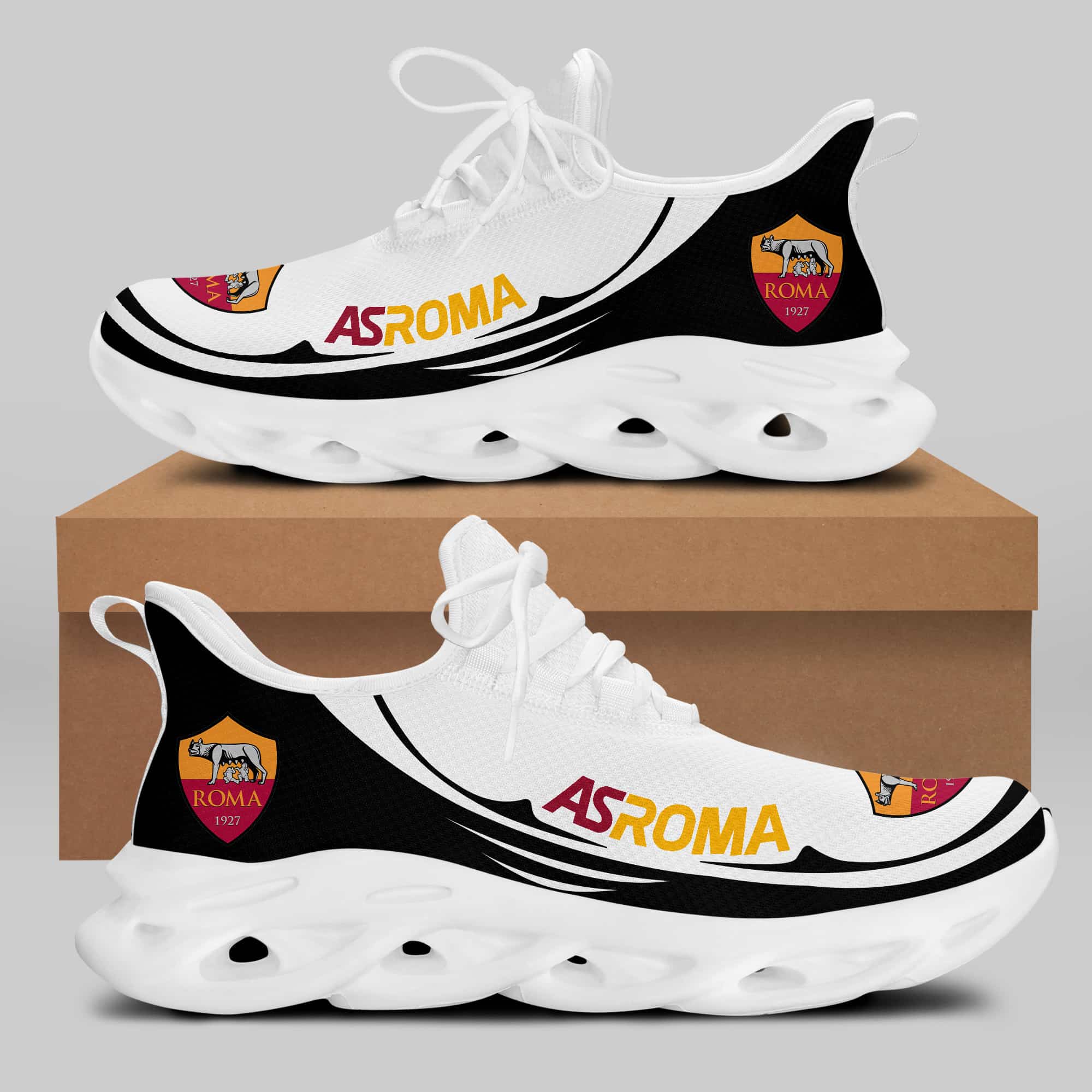 As Roma Running Shoes Max Soul Shoes Sneakers Ver 31 1