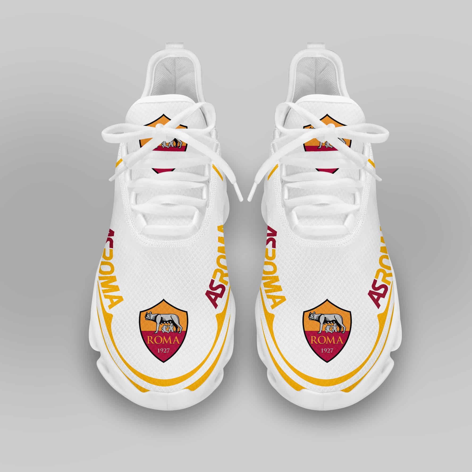As Roma Running Shoes Max Soul Shoes Sneakers Ver 34 3