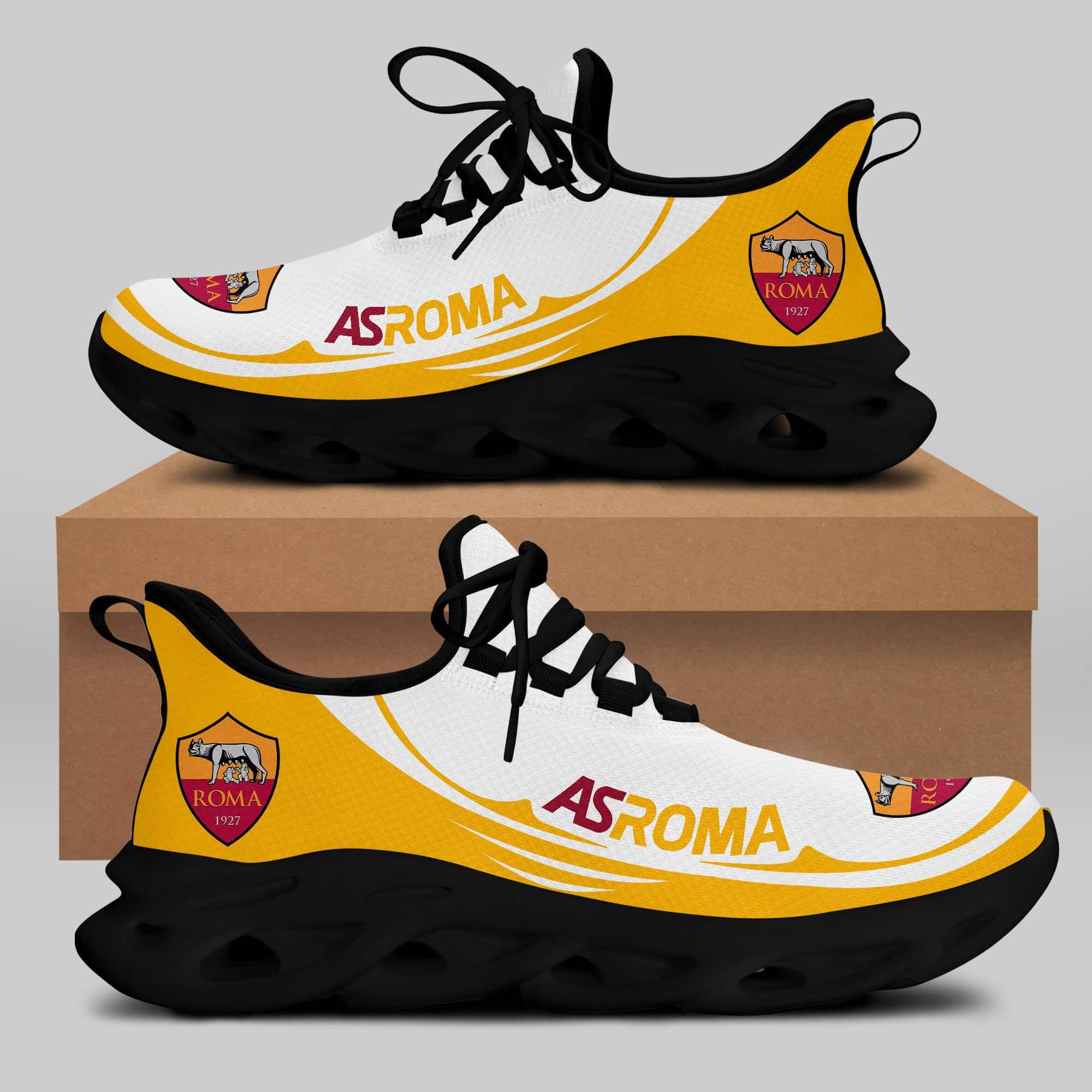 As Roma Running Shoes Max Soul Shoes Sneakers Ver 34 2